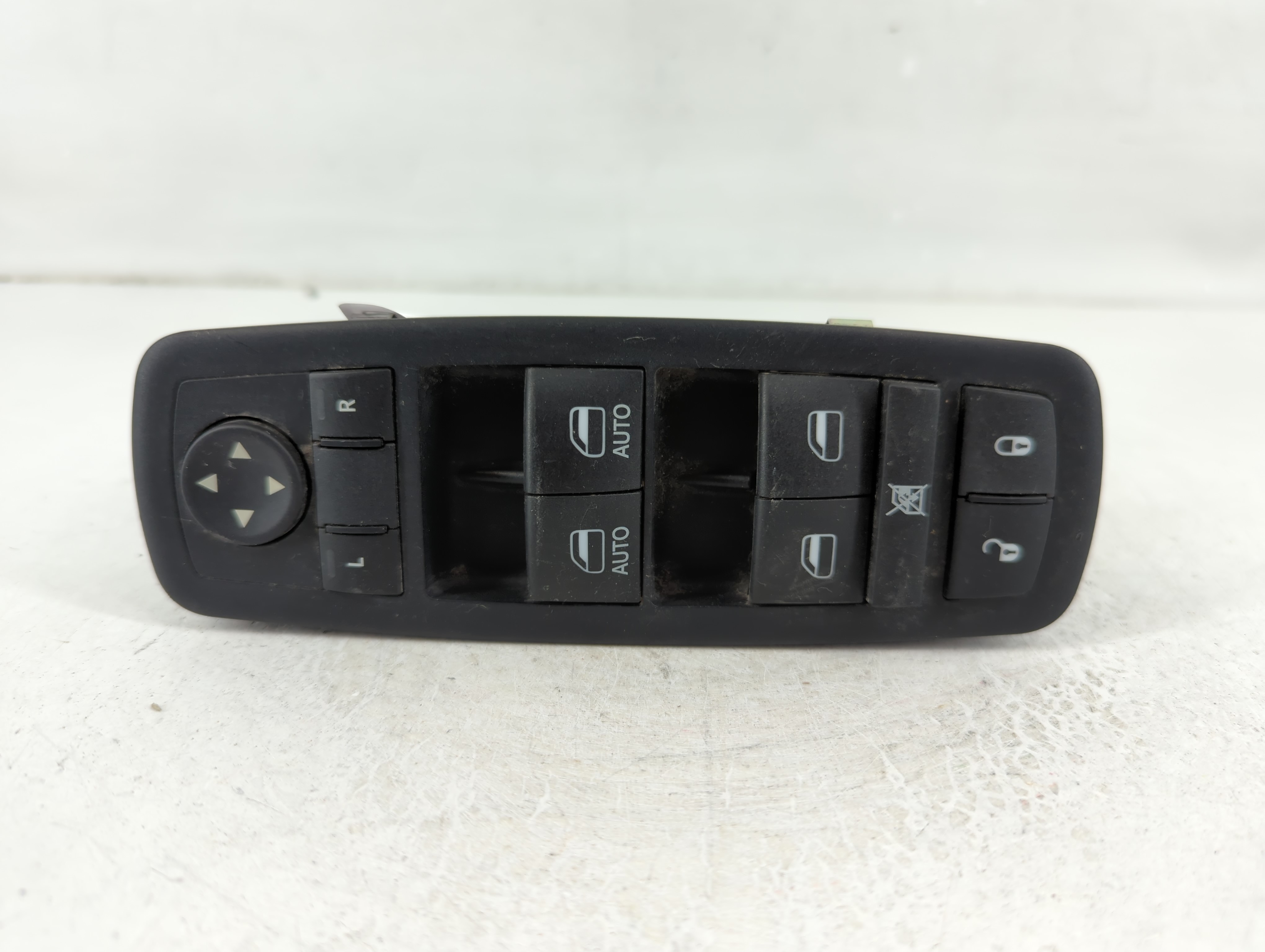 Picture of 2015-2022 Jeep Cherokee Driver Left Door Master Power Window Switch 1107866