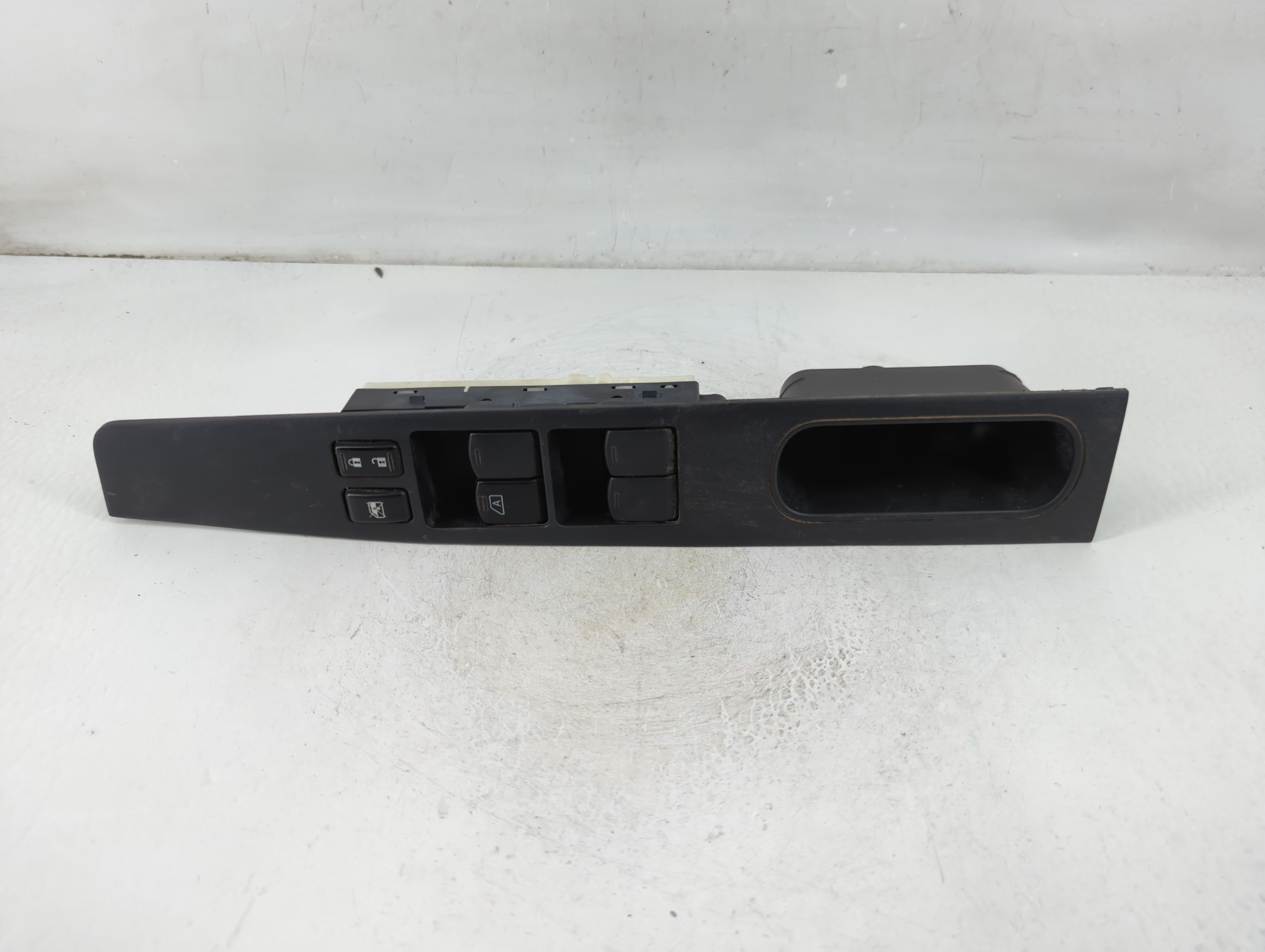 Picture of 2010-2012 Nissan Sentra Driver Left Door Master Power Window Switch 1107870