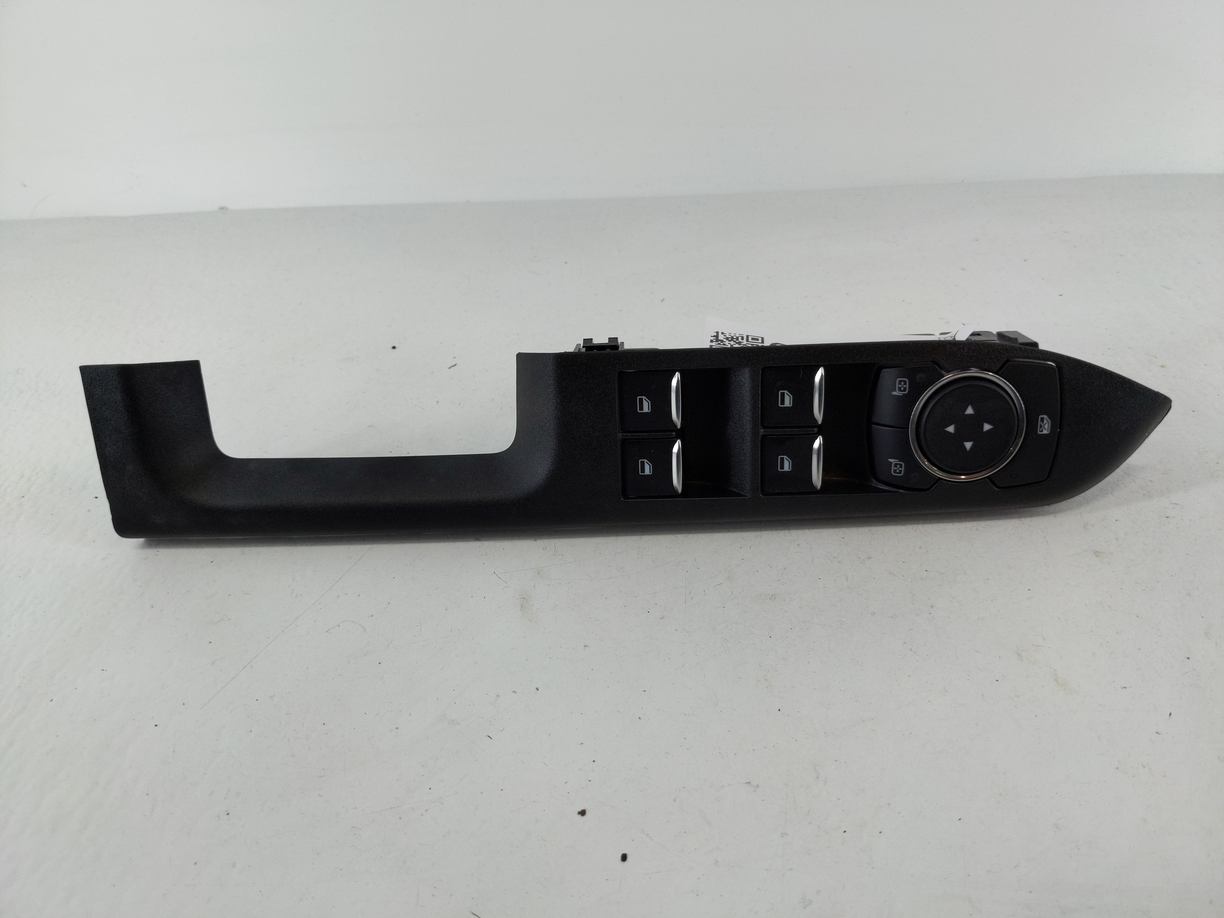 Ford Bronco Driver Left Door Master Power Window Switch Lj6t-14540-dbw 1107880 - Oemusedautoparts1.com