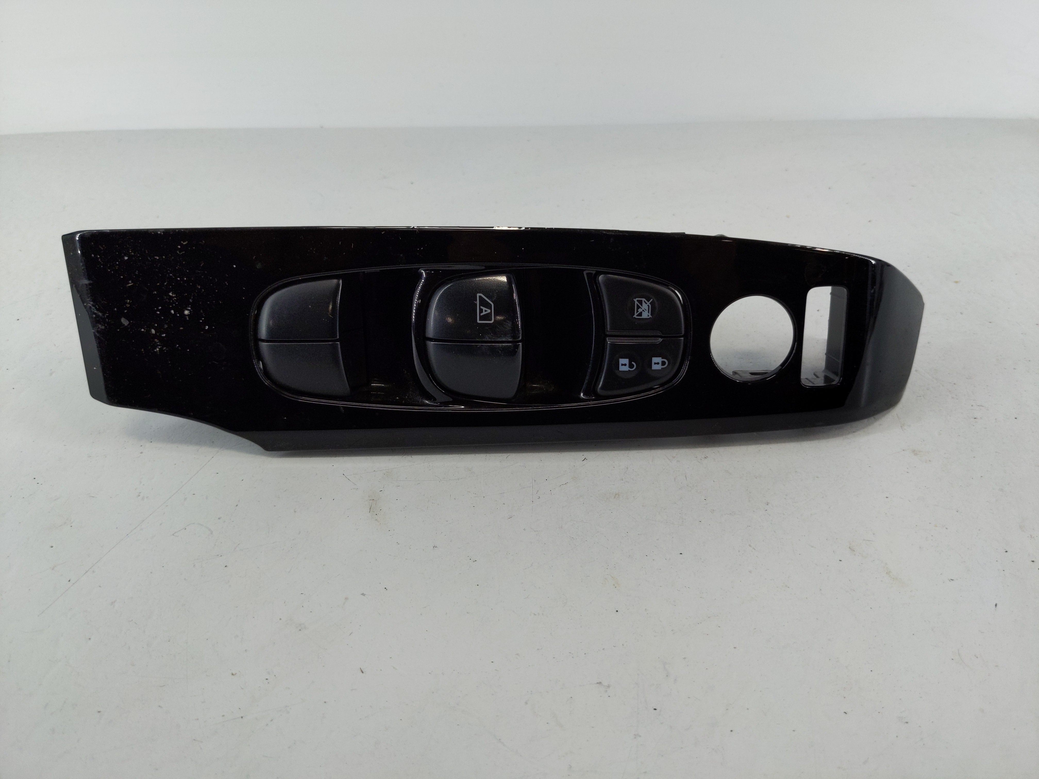2019-2022 Nissan Altima Driver Left Door Master Power Window Switch 1107881 - Oemusedautoparts1.com