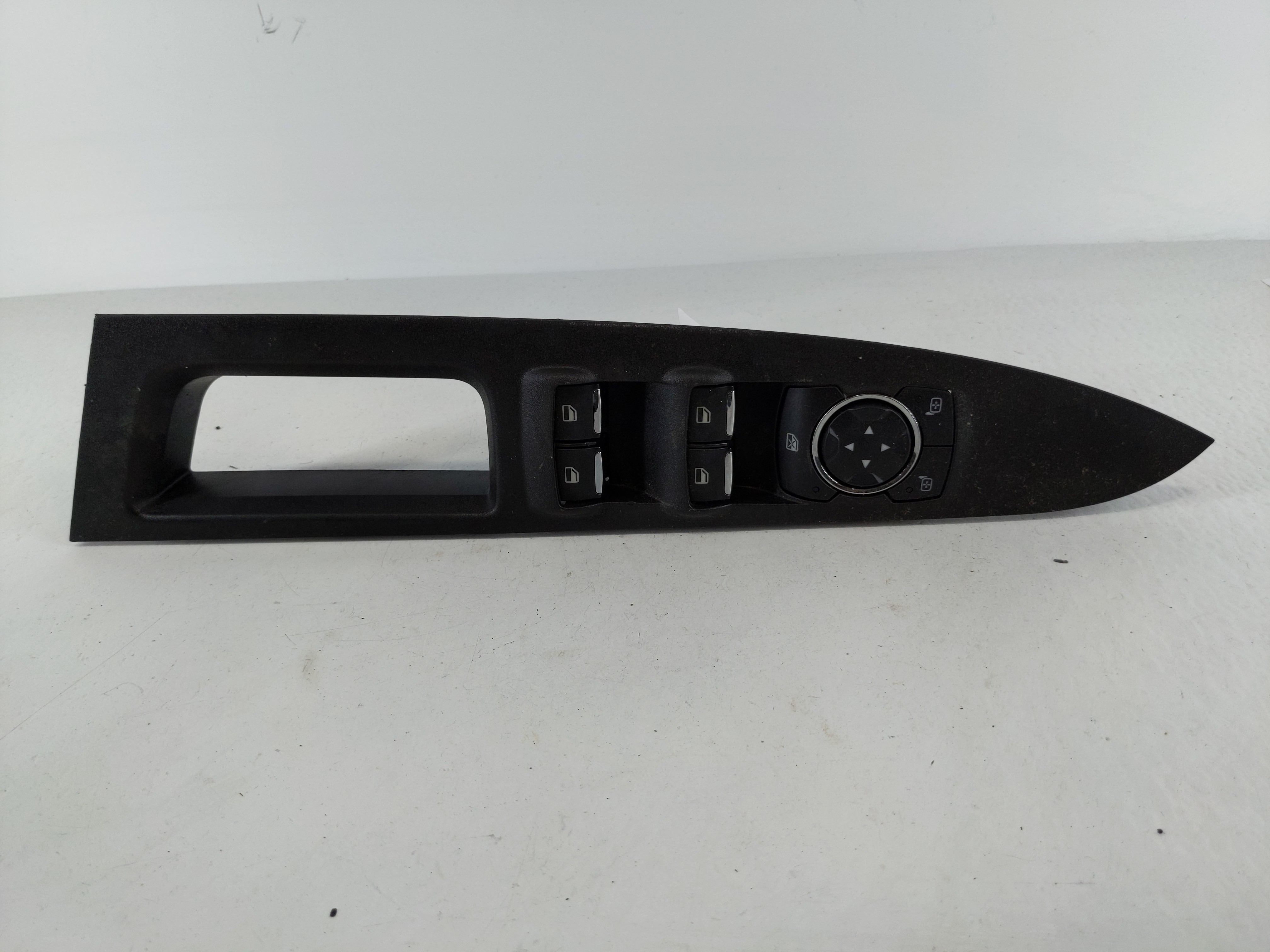 2013-2020 Ford Fusion Driver Left Door Master Power Window Switch 1107886 - Oemusedautoparts1.com