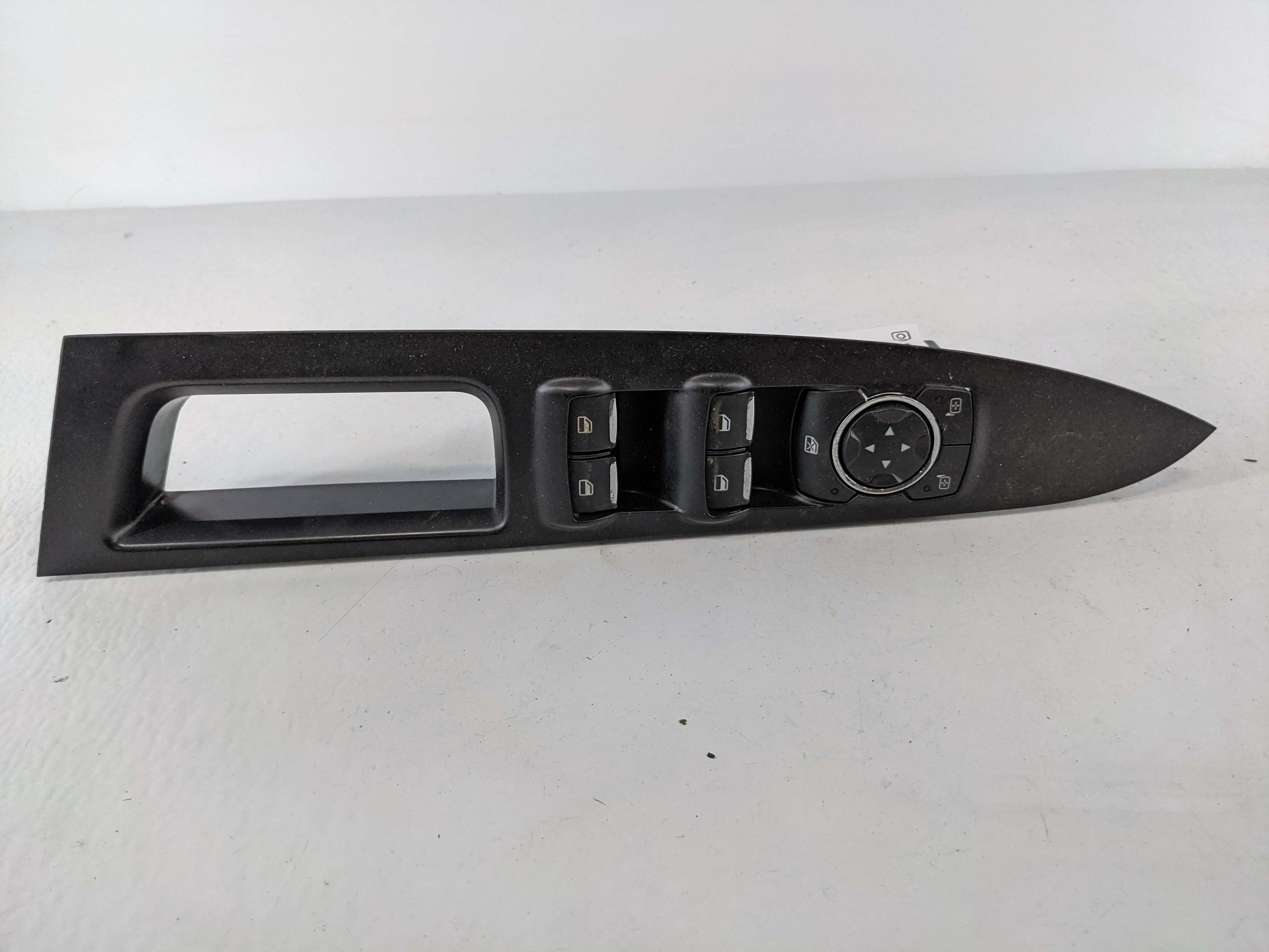 2013-2020 Ford Fusion Driver Left Door Master Power Window Switch 1107889 - Oemusedautoparts1.com
