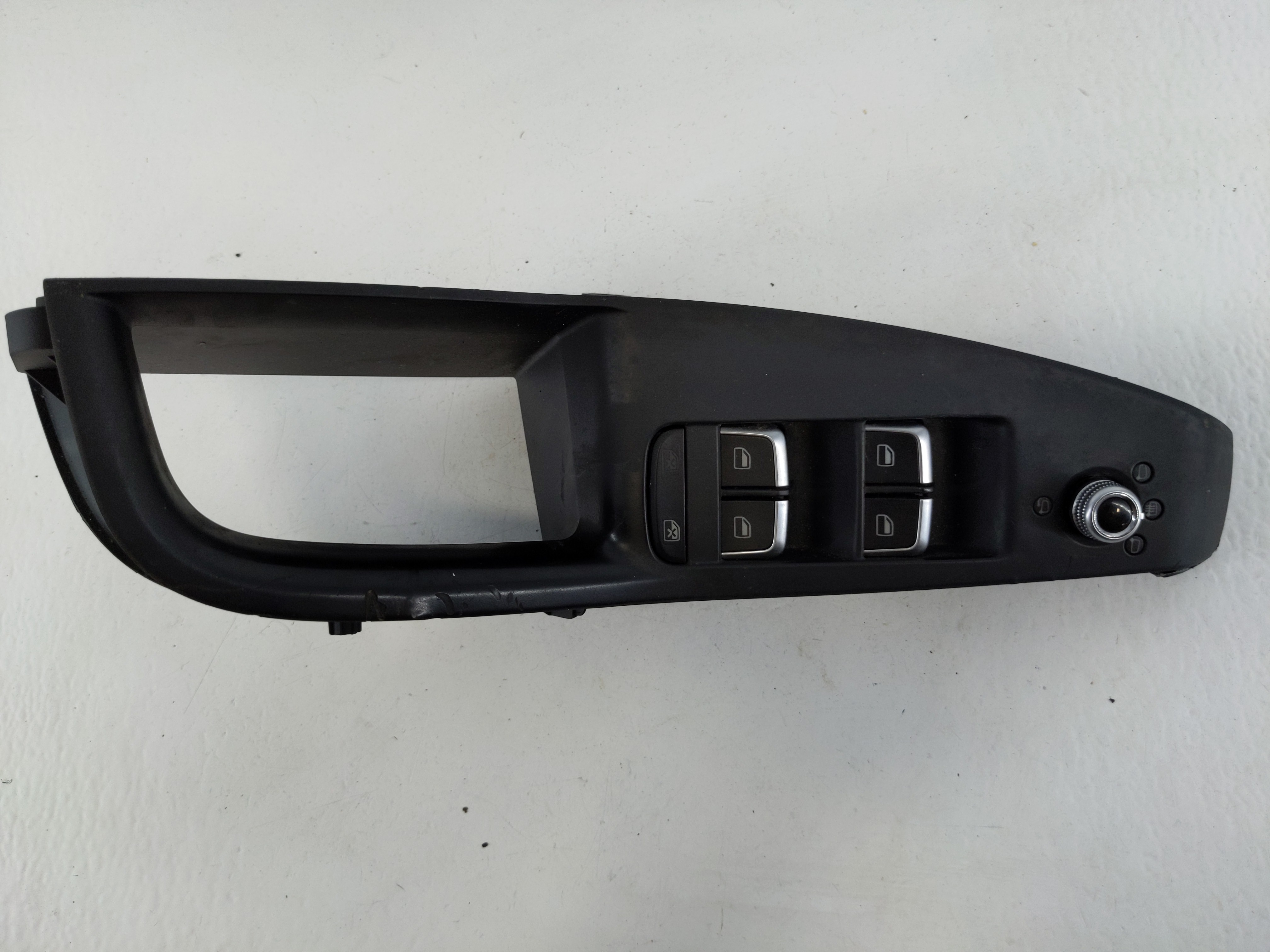 Picture of 2013-2017 Audi Q5 Driver Left Door Master Power Window Switch 8k0959565e 1107890