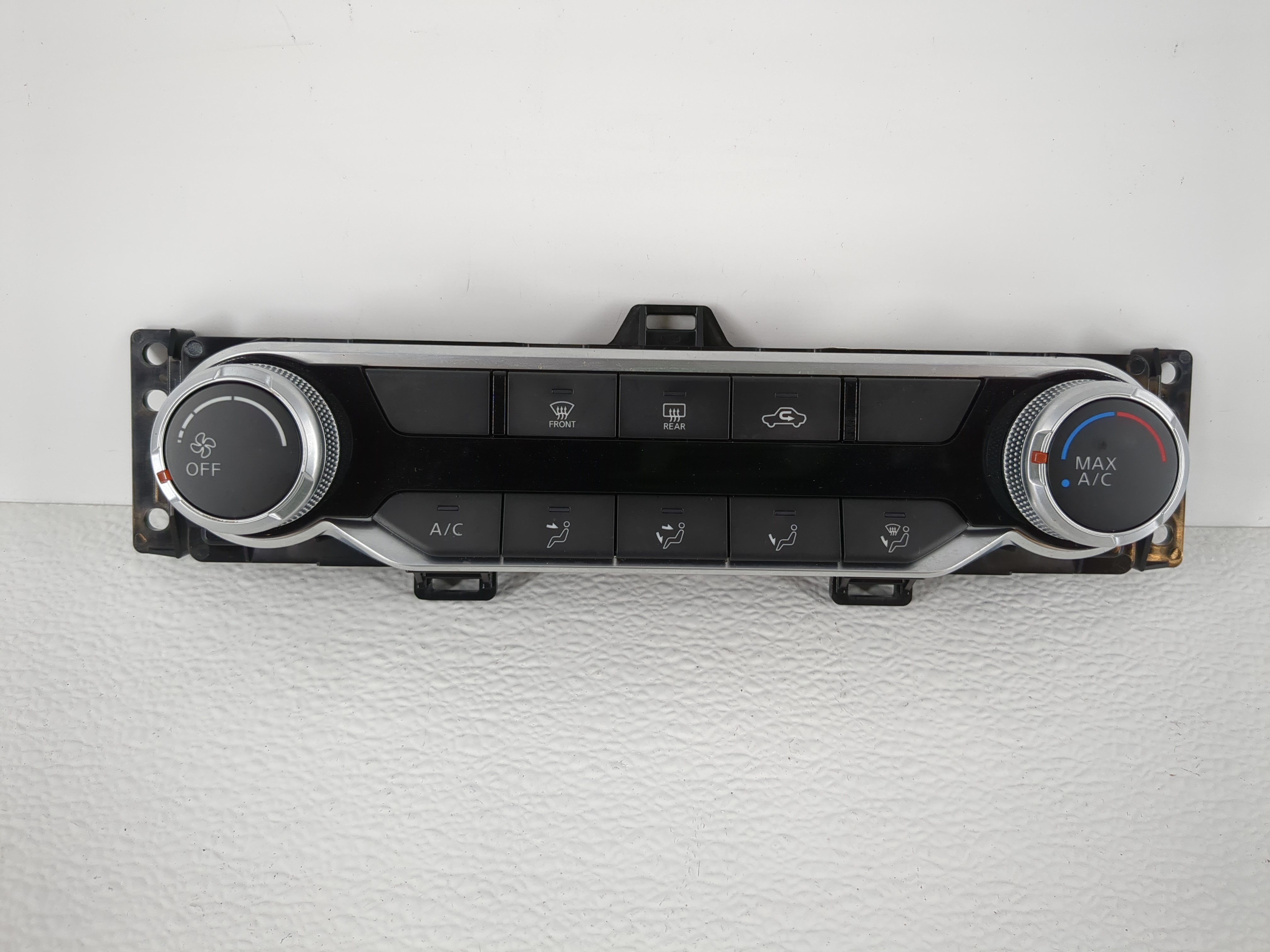 Picture of 2019-2022 Nissan Altima Ac Heater Climate Control 27500 6ca3a 1107896