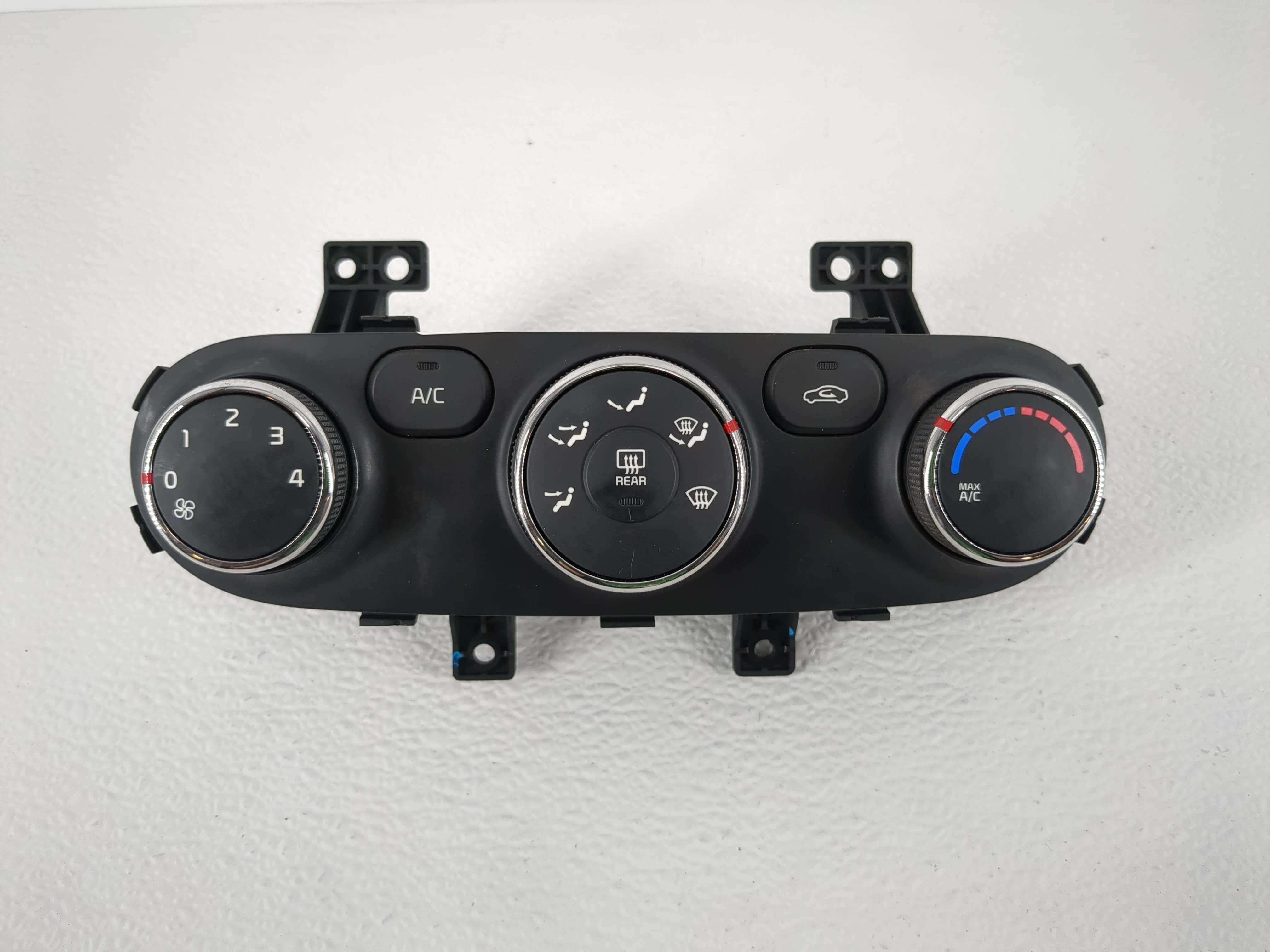 Picture of 2014-2016 Kia Forte Ac Heater Climate Control 97250-a7050 1107900