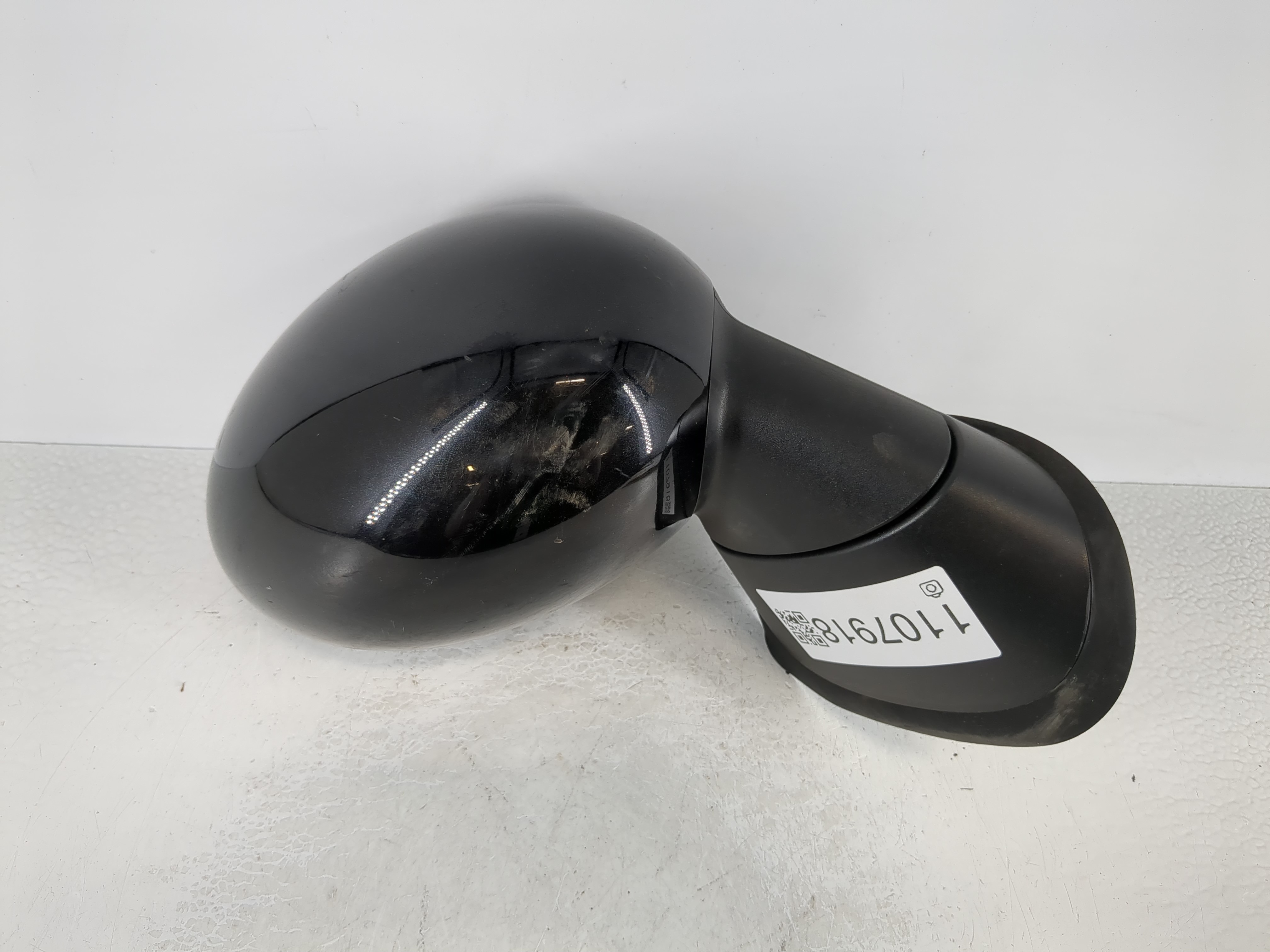 Picture of 2011 Mini Cooper Countryman Passenger Right Side View Power Door Mirror 1107918