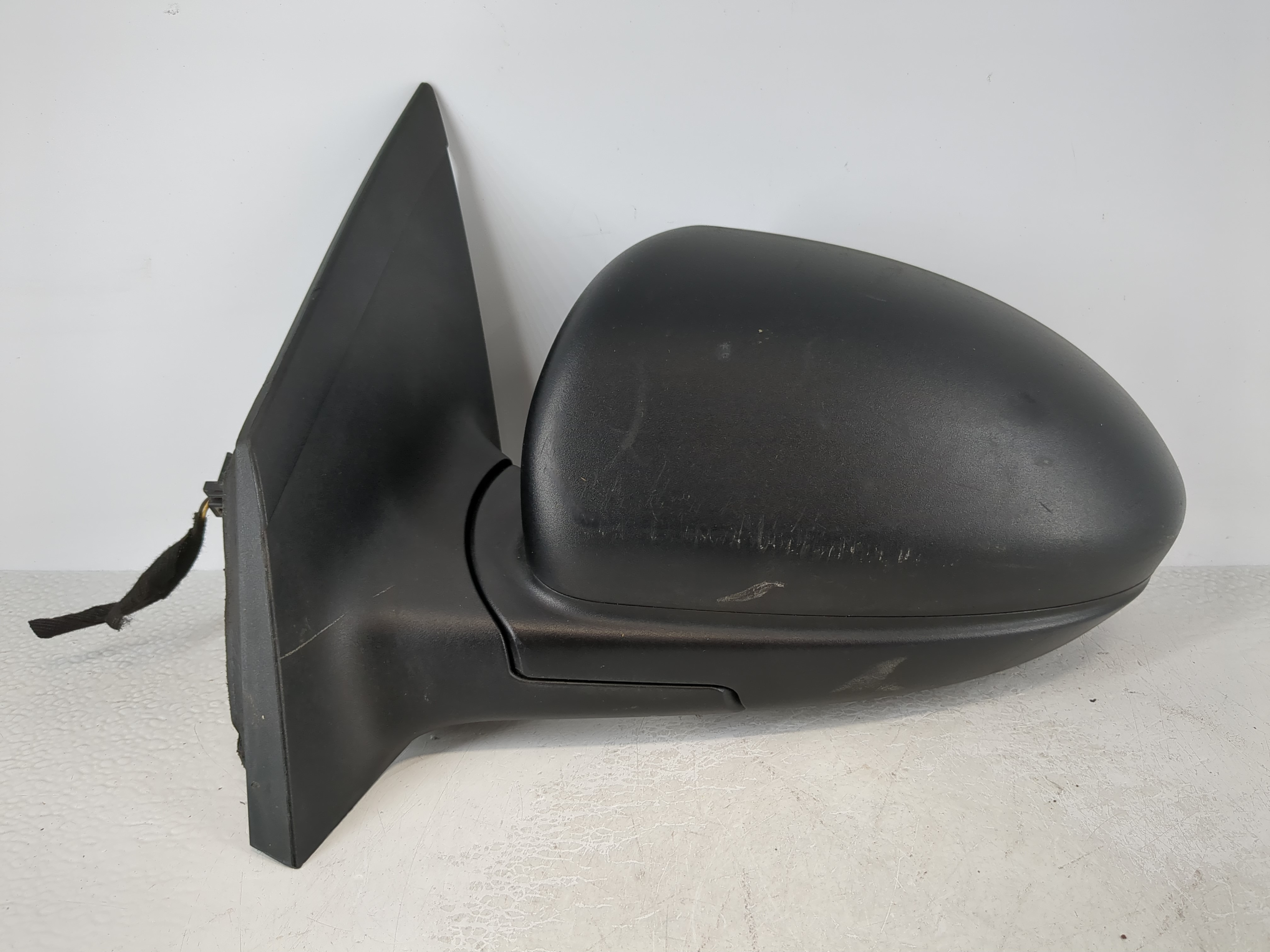 Picture of 2013-2018 Nissan Altima Driver Left Side View Power Door Mirror Black 1107920
