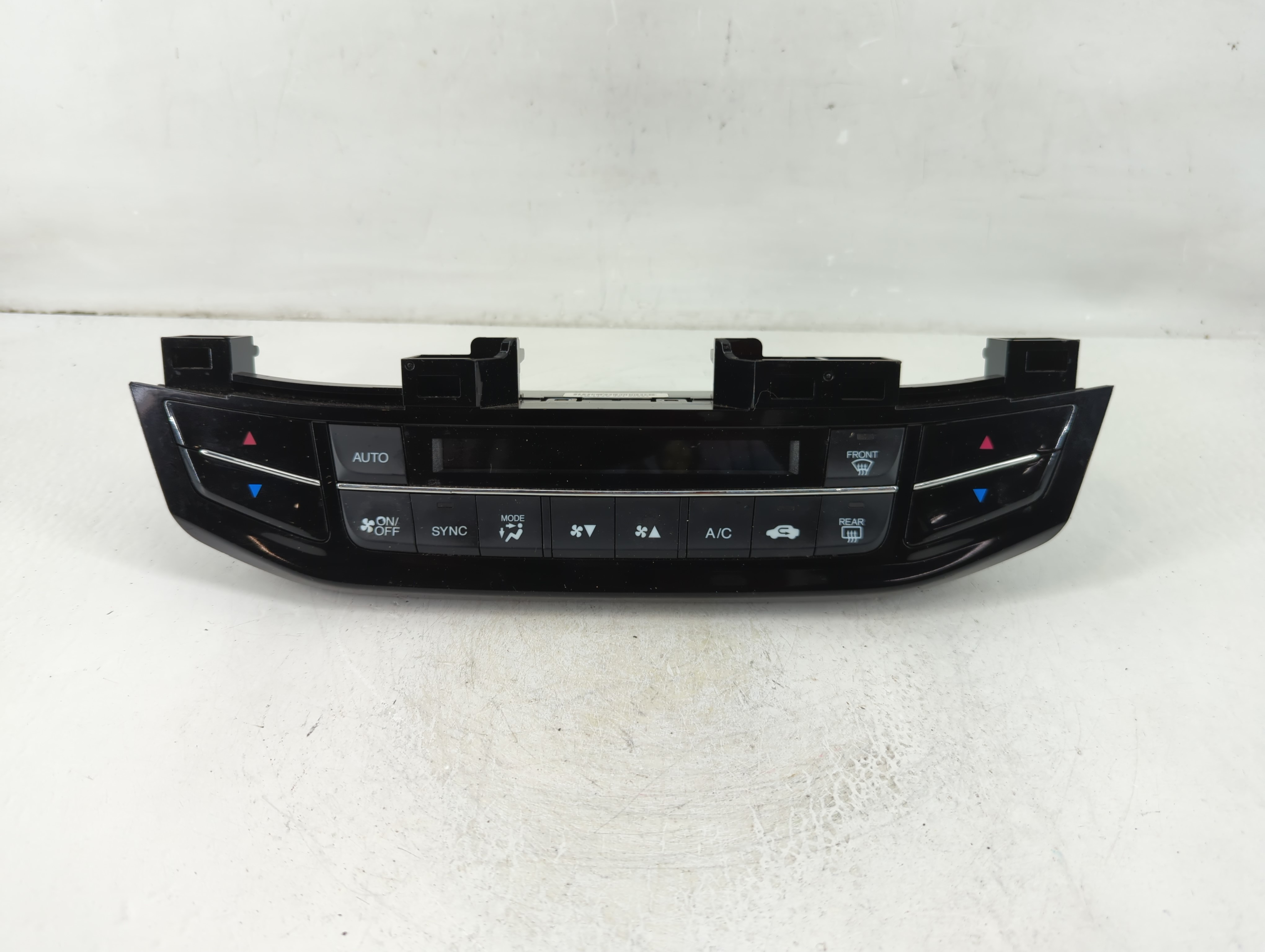 Picture of 2016-2017 Honda Accord Ac Heater Climate Control 79600t2f710m1 1107925