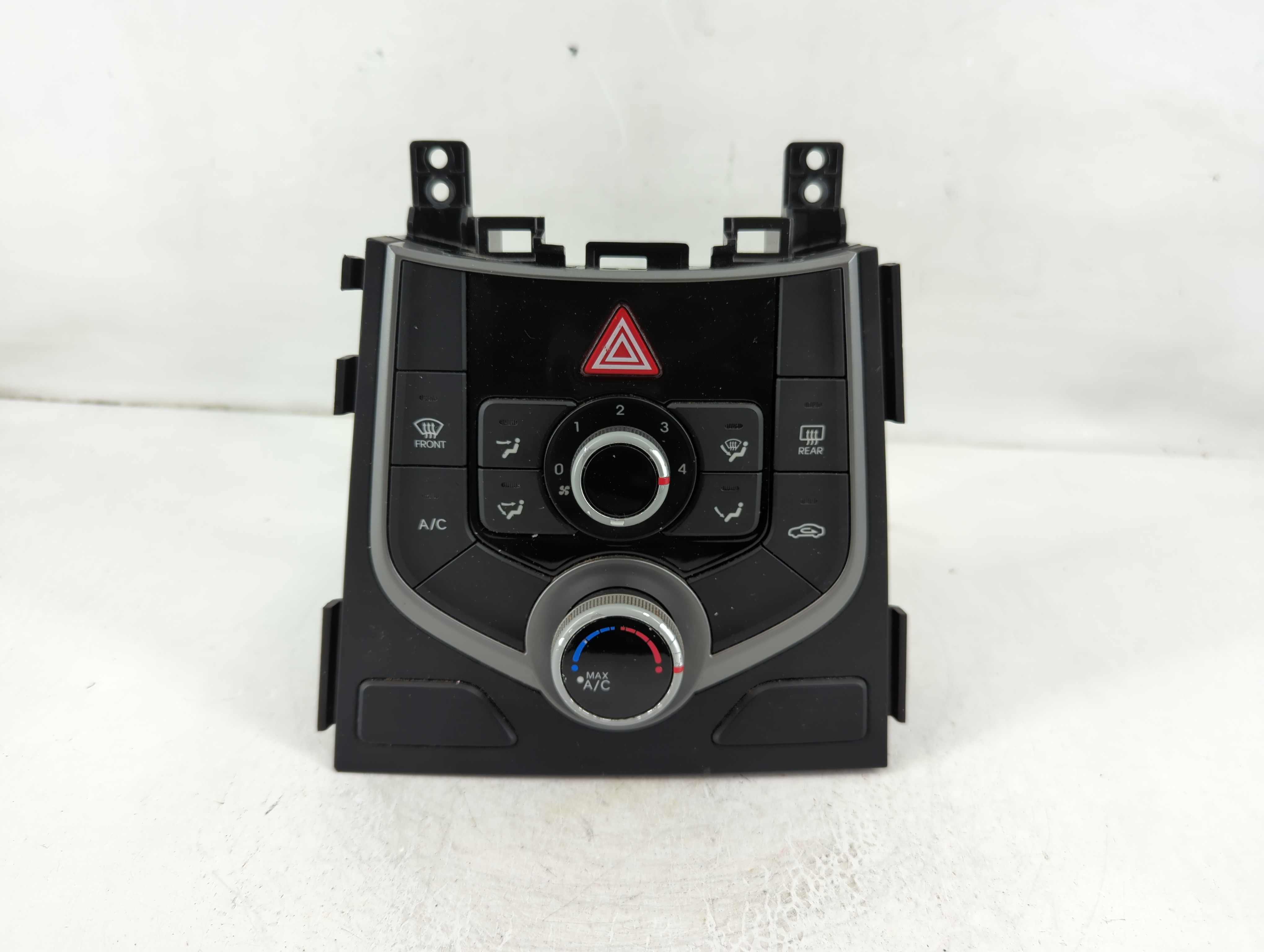 Picture of 2014-2016 Hyundai Elantra Ac Heater Climate Control 97250-3xcc1 1107928