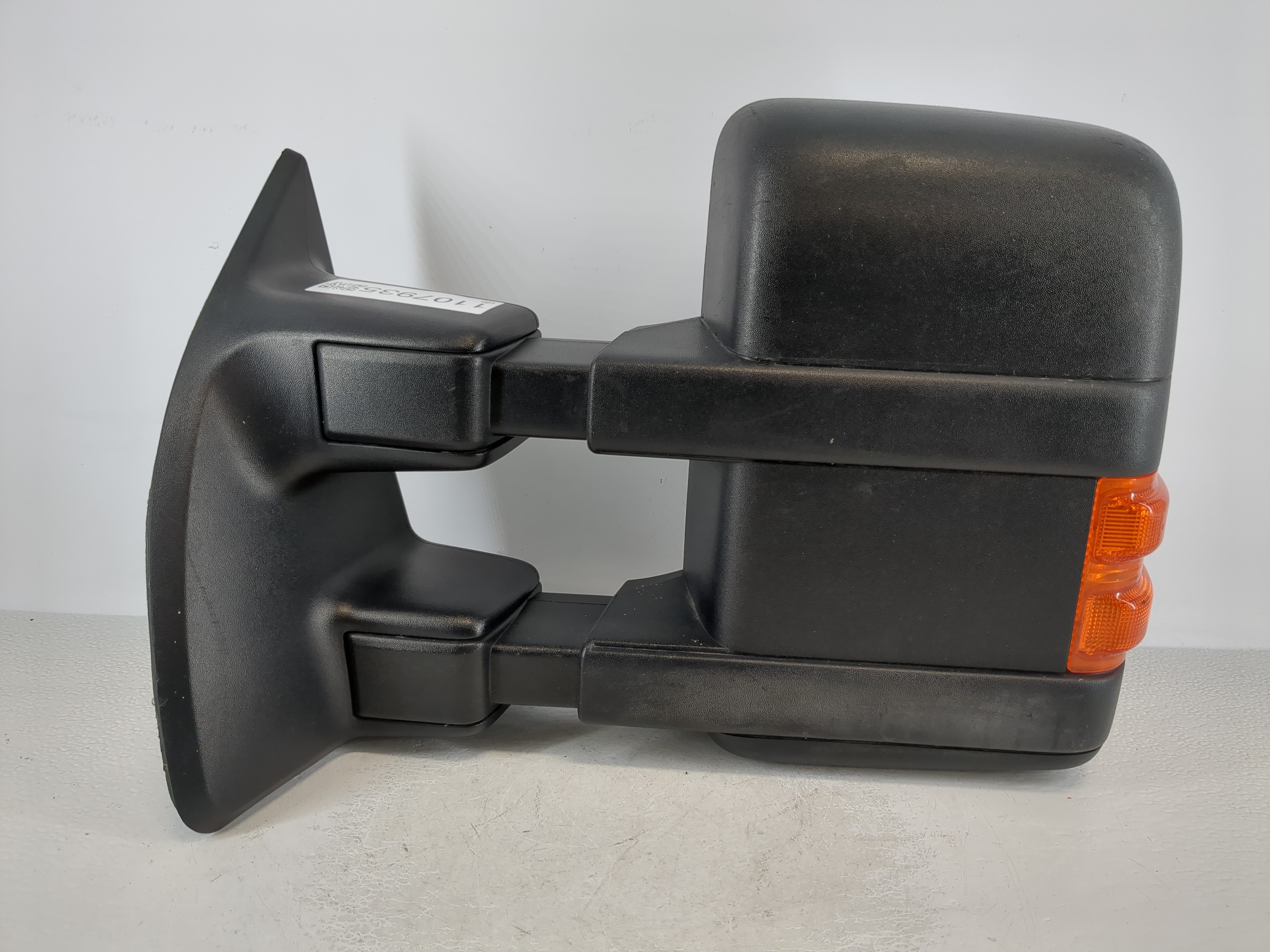 Picture of 2008-2008 Ford F-250 Super Duty Driver Left Side View Power Door Mirror 1107935