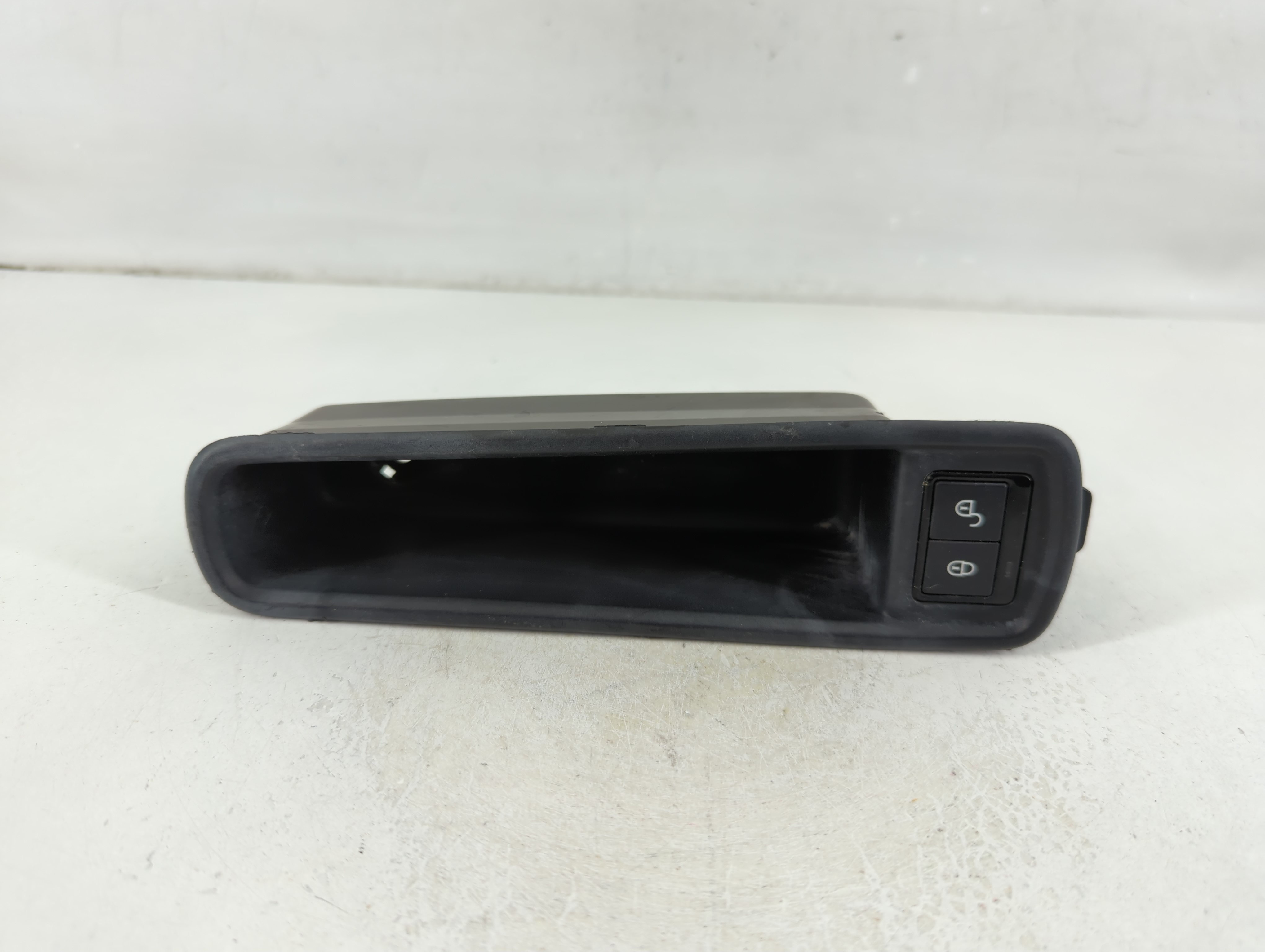 2017-2019 Jaguar Xe Driver Left Door Master Power Window Switch 1107947 - Oemusedautoparts1.com