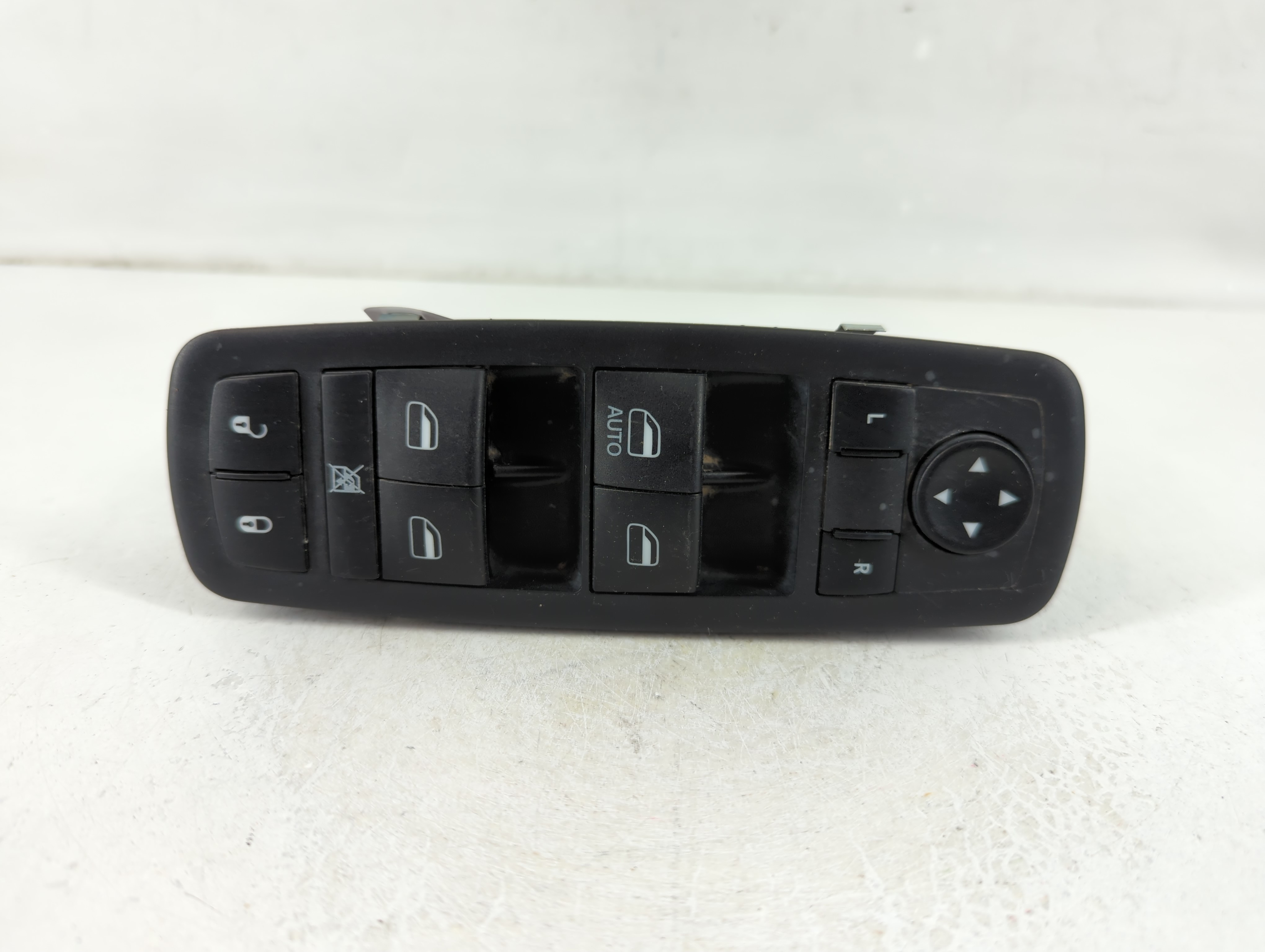 Picture of 2018-2020 Dodge Journey Driver Left Door Master Power Window Switch 1107950