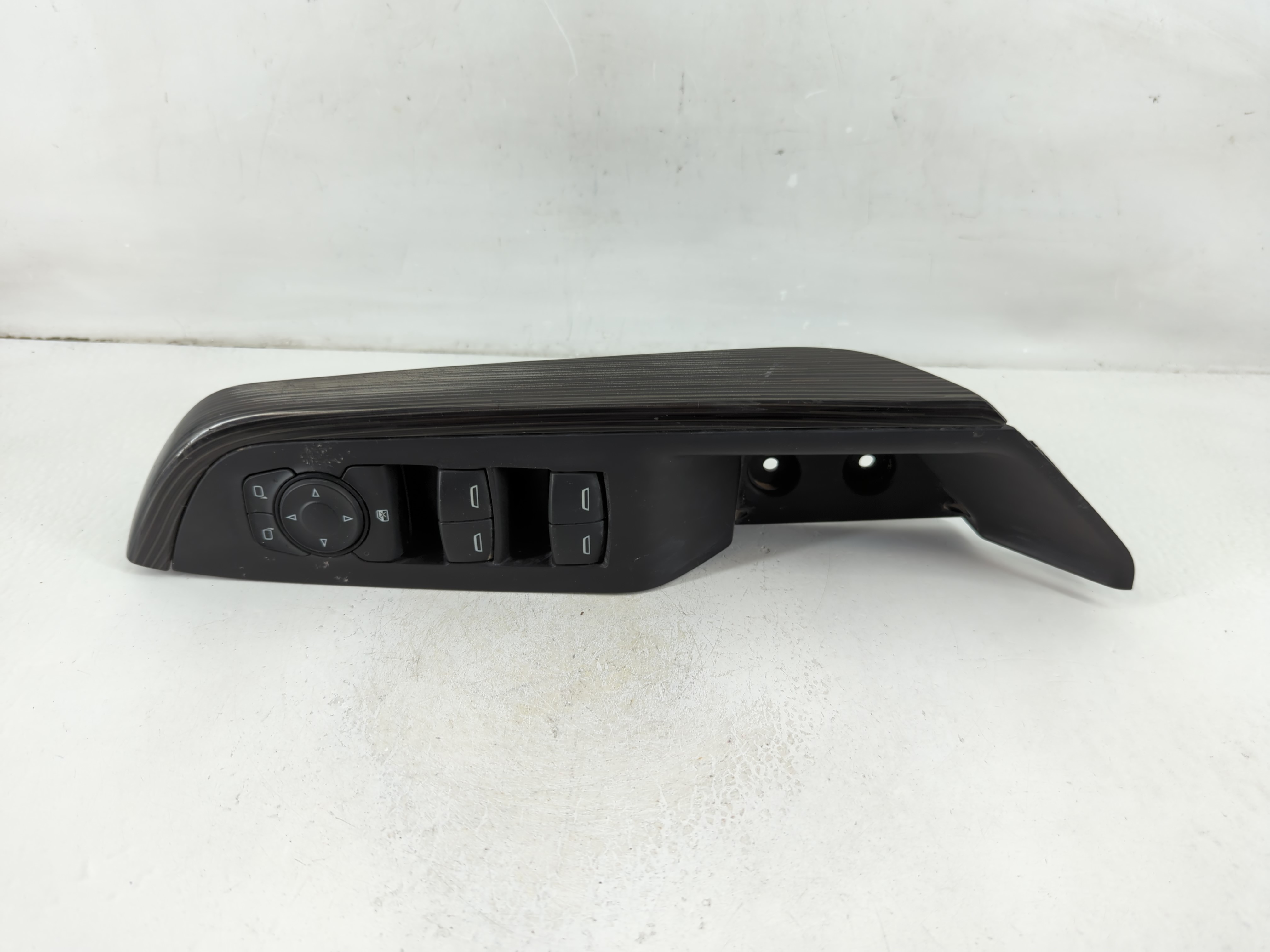 Picture of 2017-2019 Gmc Acadia Driver Left Door Master Power Window Switch 1107953