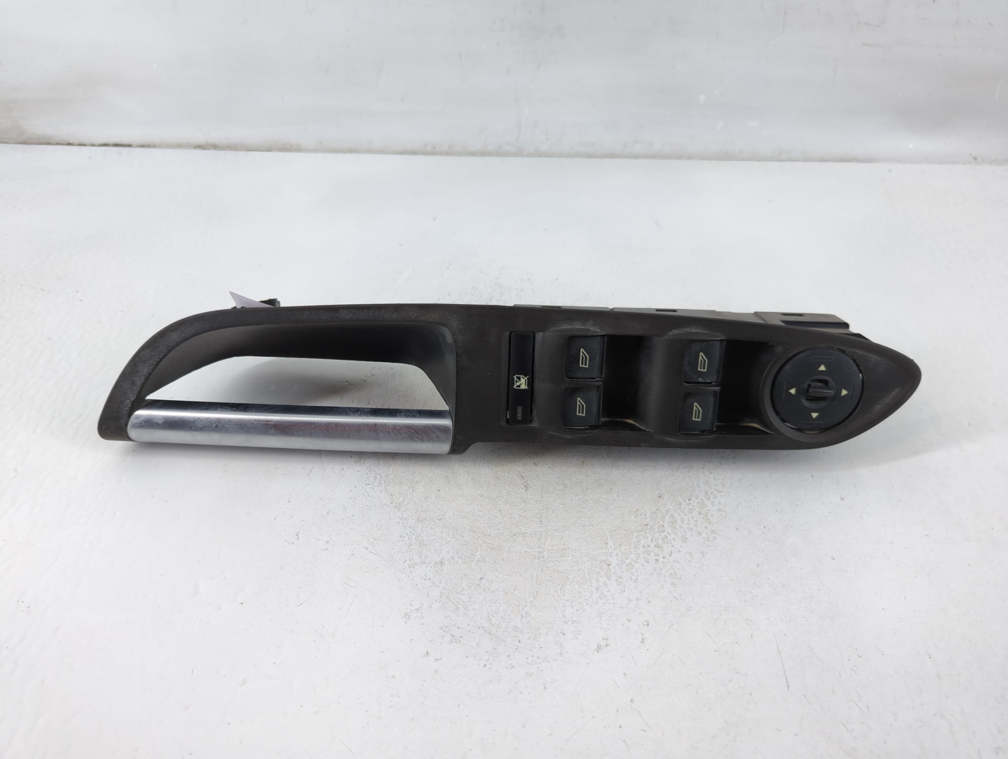 2013-2019 Ford Escape Driver Left Door Master Power Window Switch 1107961 - Oemusedautoparts1.com