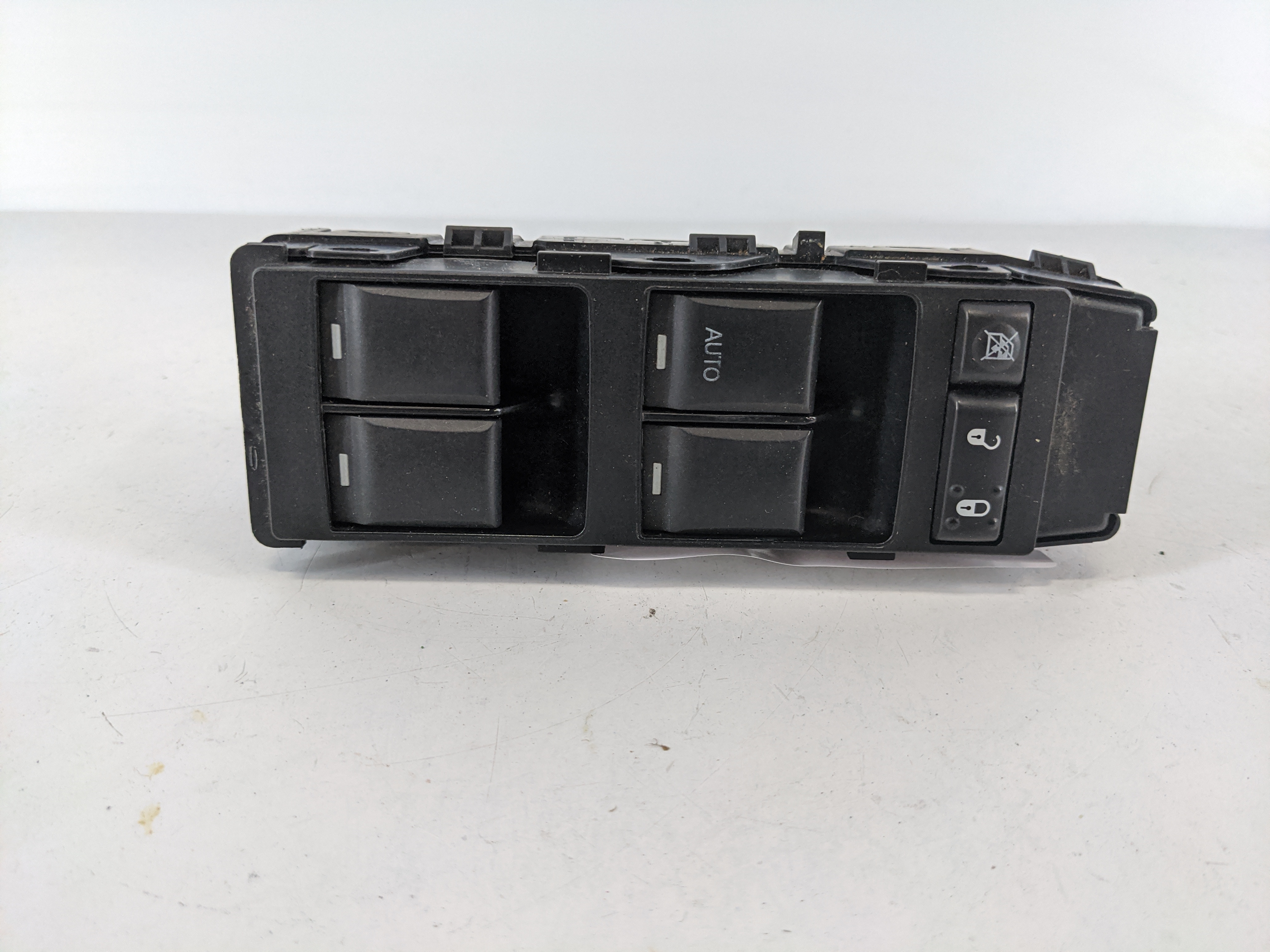 Picture of Jeep Compass Driver Left Door Master Power Window Switch 39754d 1107969