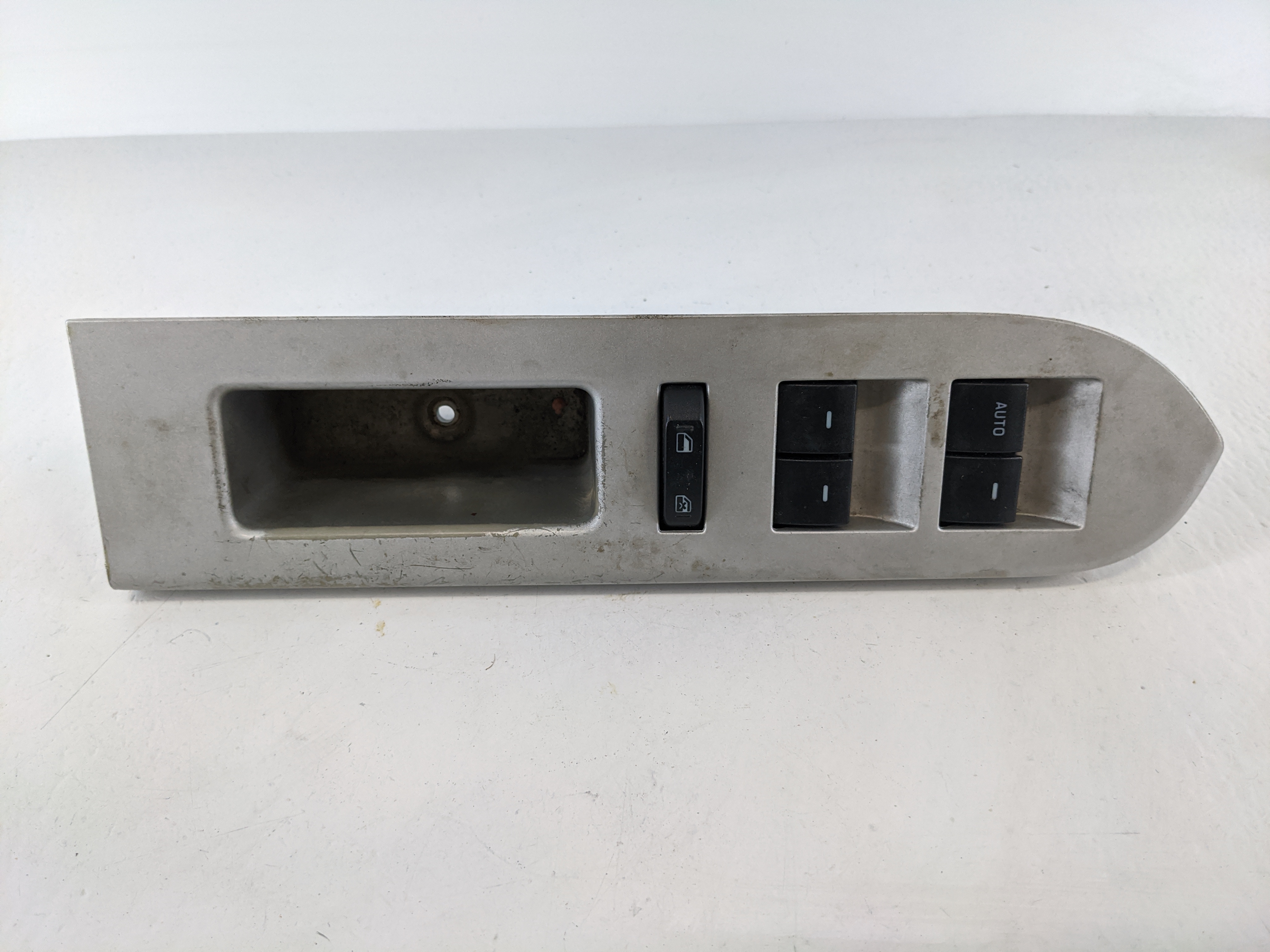 Picture of 2008-2011 Mercury Mariner Driver Left Door Master Power Window Switch 1107972
