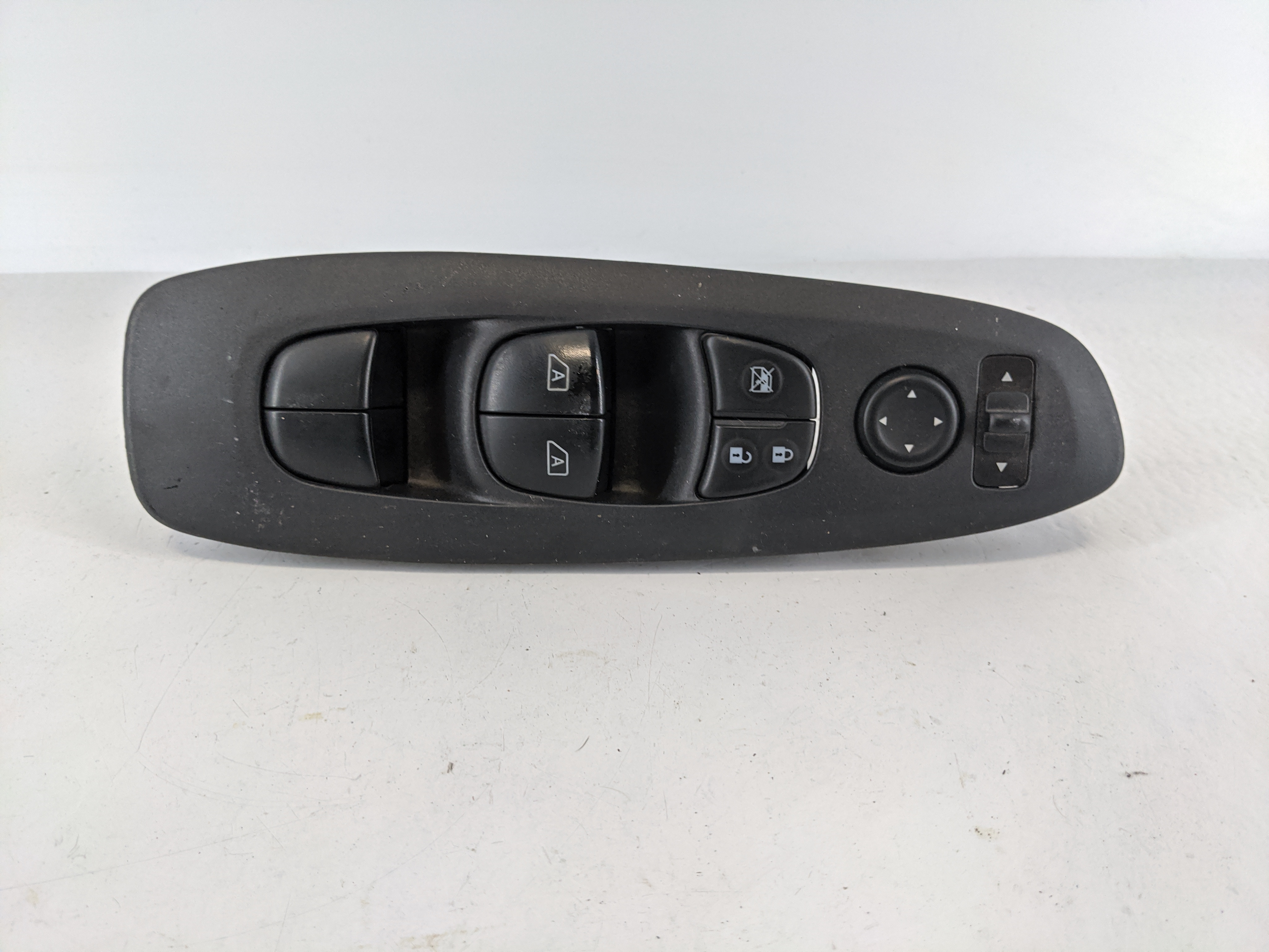 Picture of 2013-2020 Nissan Pathfinder Driver Left Door Master Power Window Switch 1107974