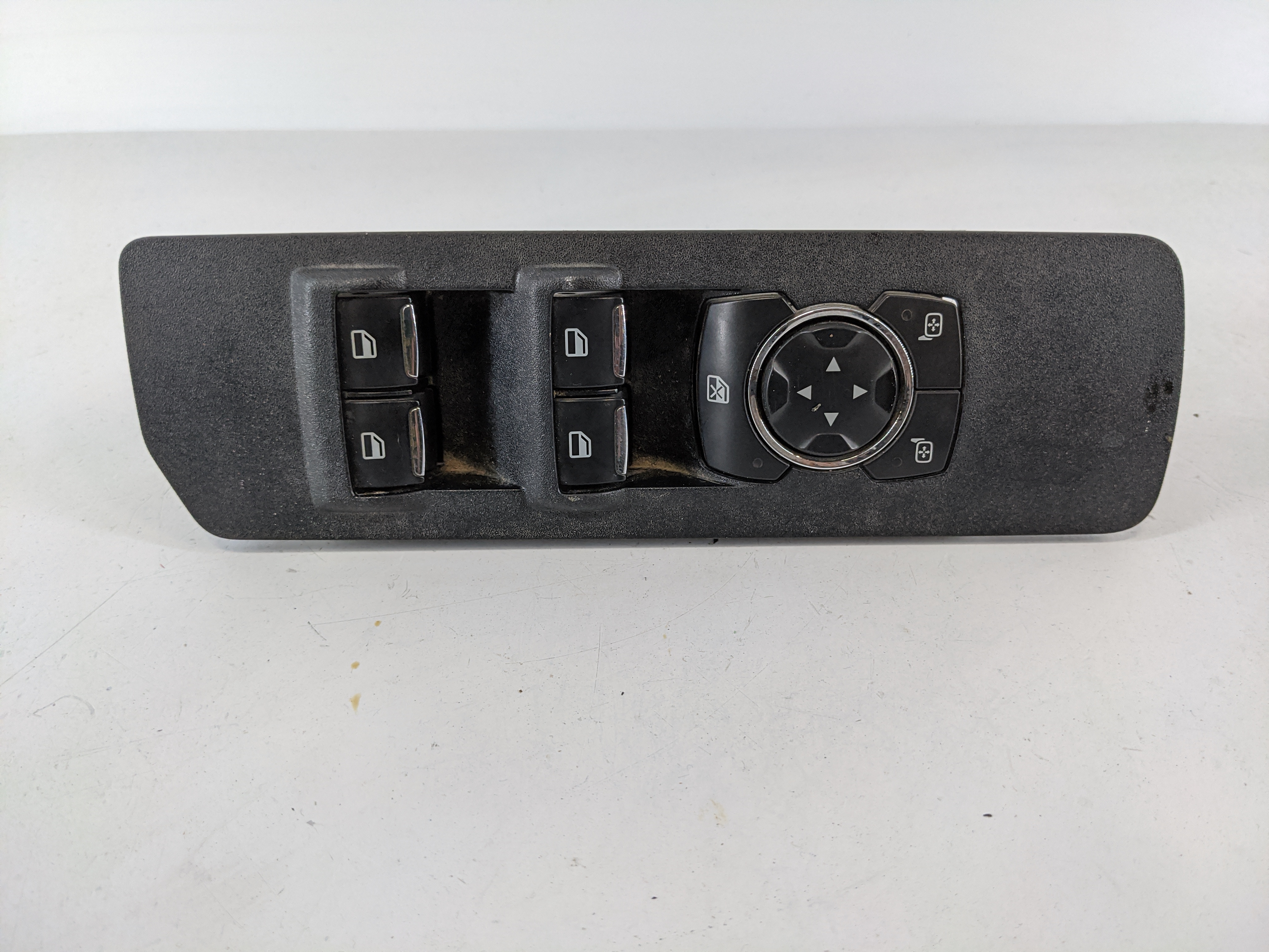 Picture of 2018 Ford F-350 Super Duty Driver Left Door Master Power Window Switch 1107983