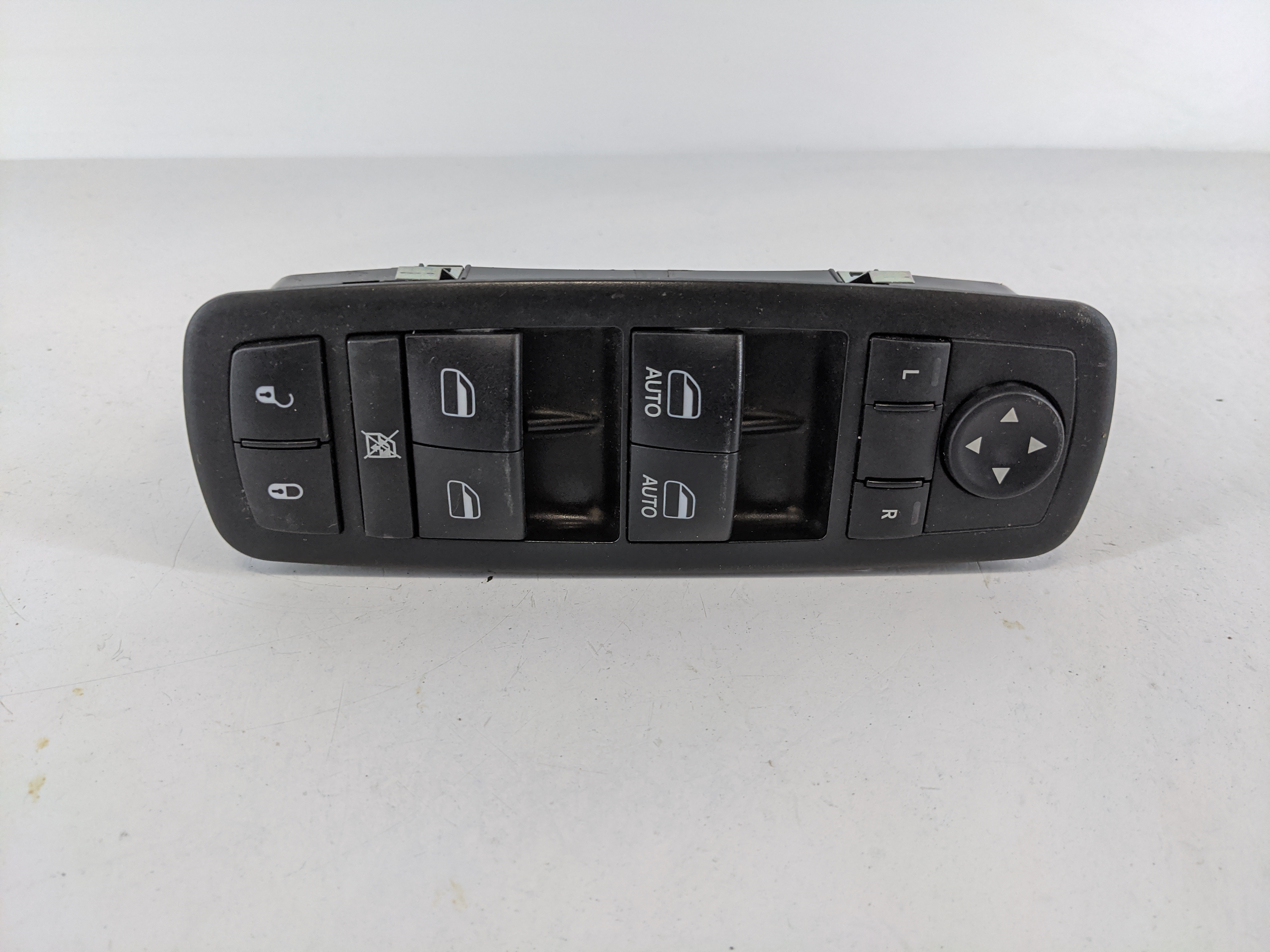 Picture of 2015-2022 Jeep Cherokee Driver Left Door Master Power Window Switch 1107985