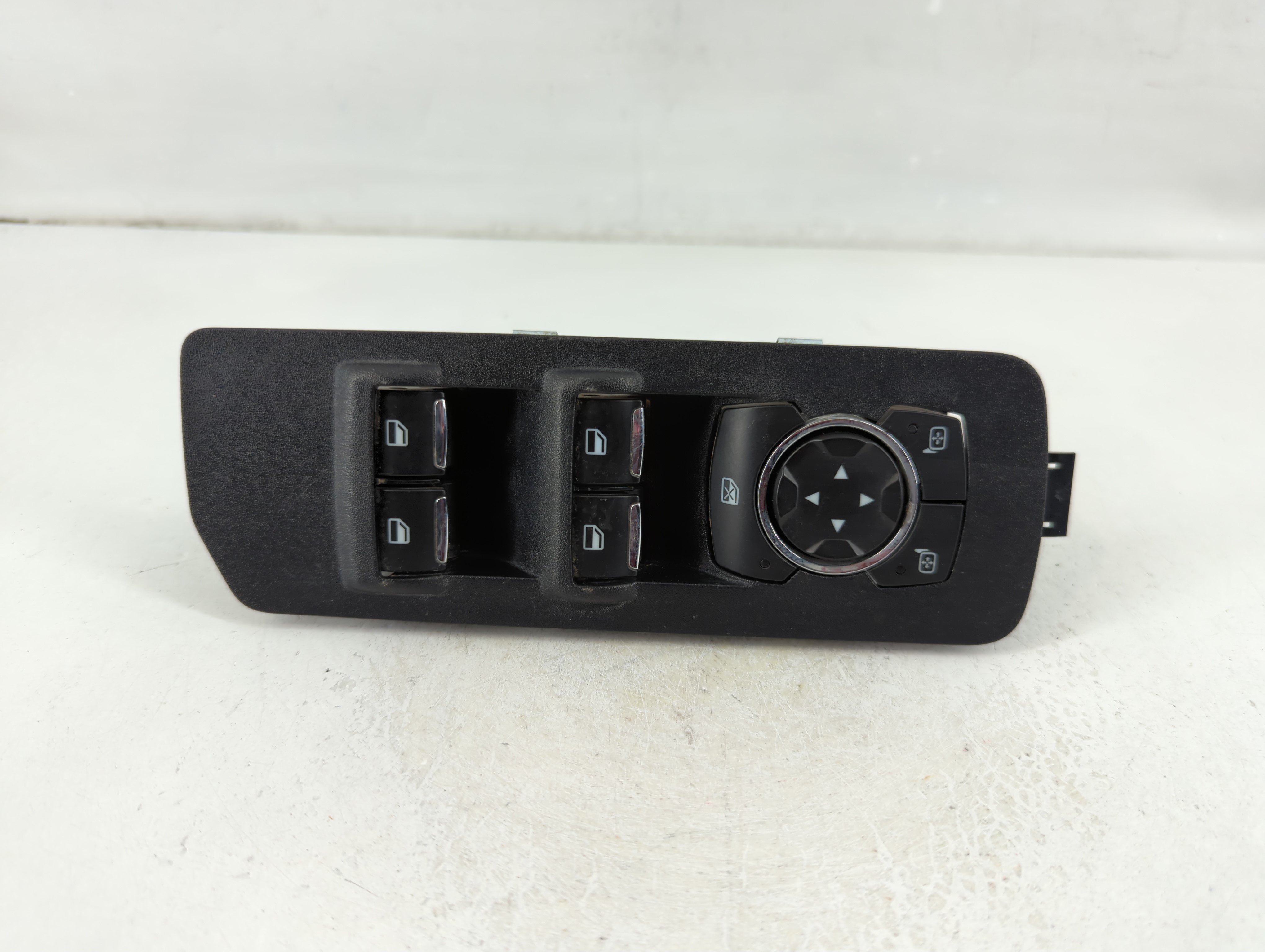 2017-2022 Honda Cr-v Driver Left Door Master Power Window Switch 1107994 - Oemusedautoparts1.com
