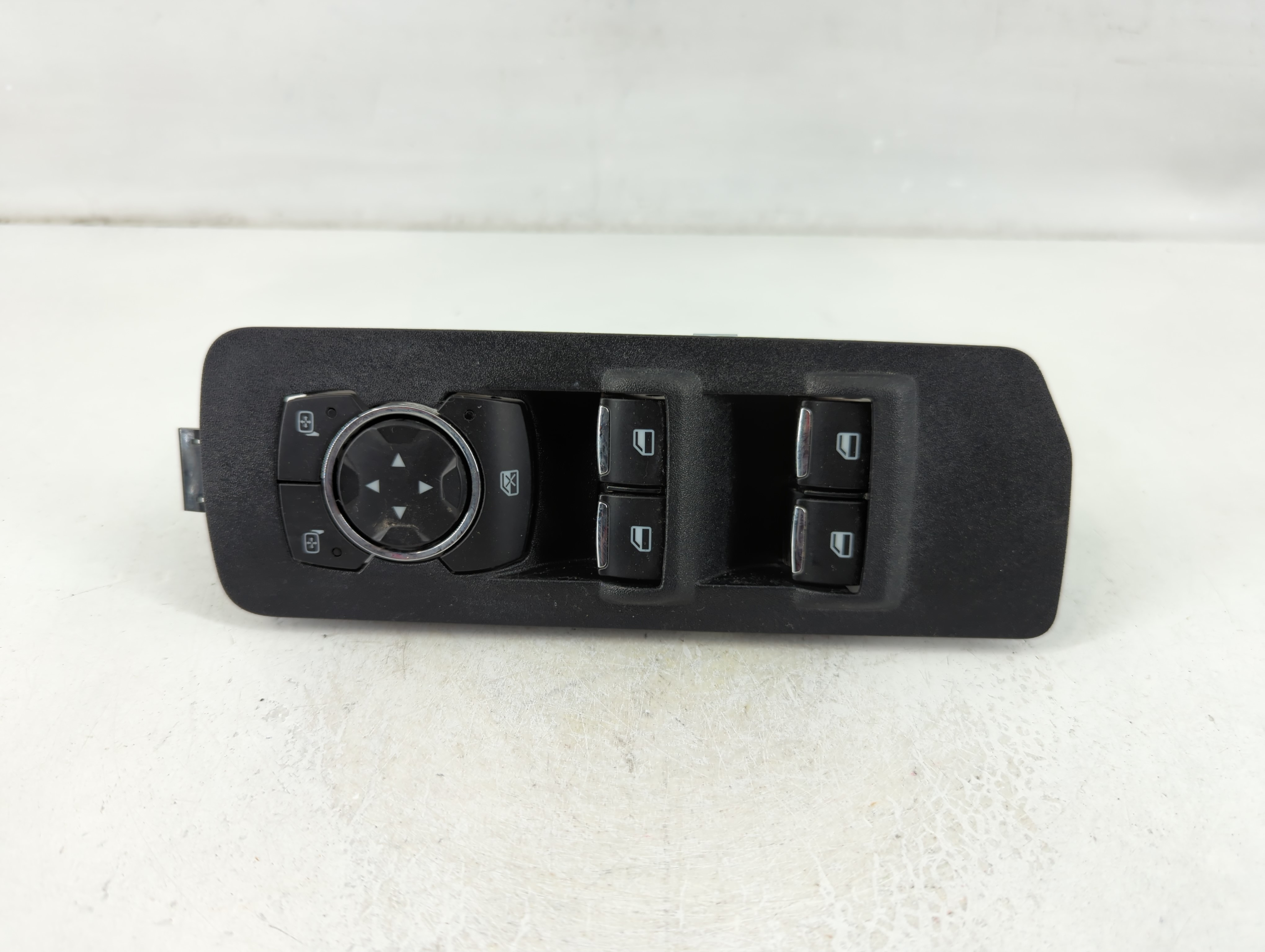 2015-2020 Ford F-150 Driver Left Door Master Power Window Switch 1107995 - Oemusedautoparts1.com