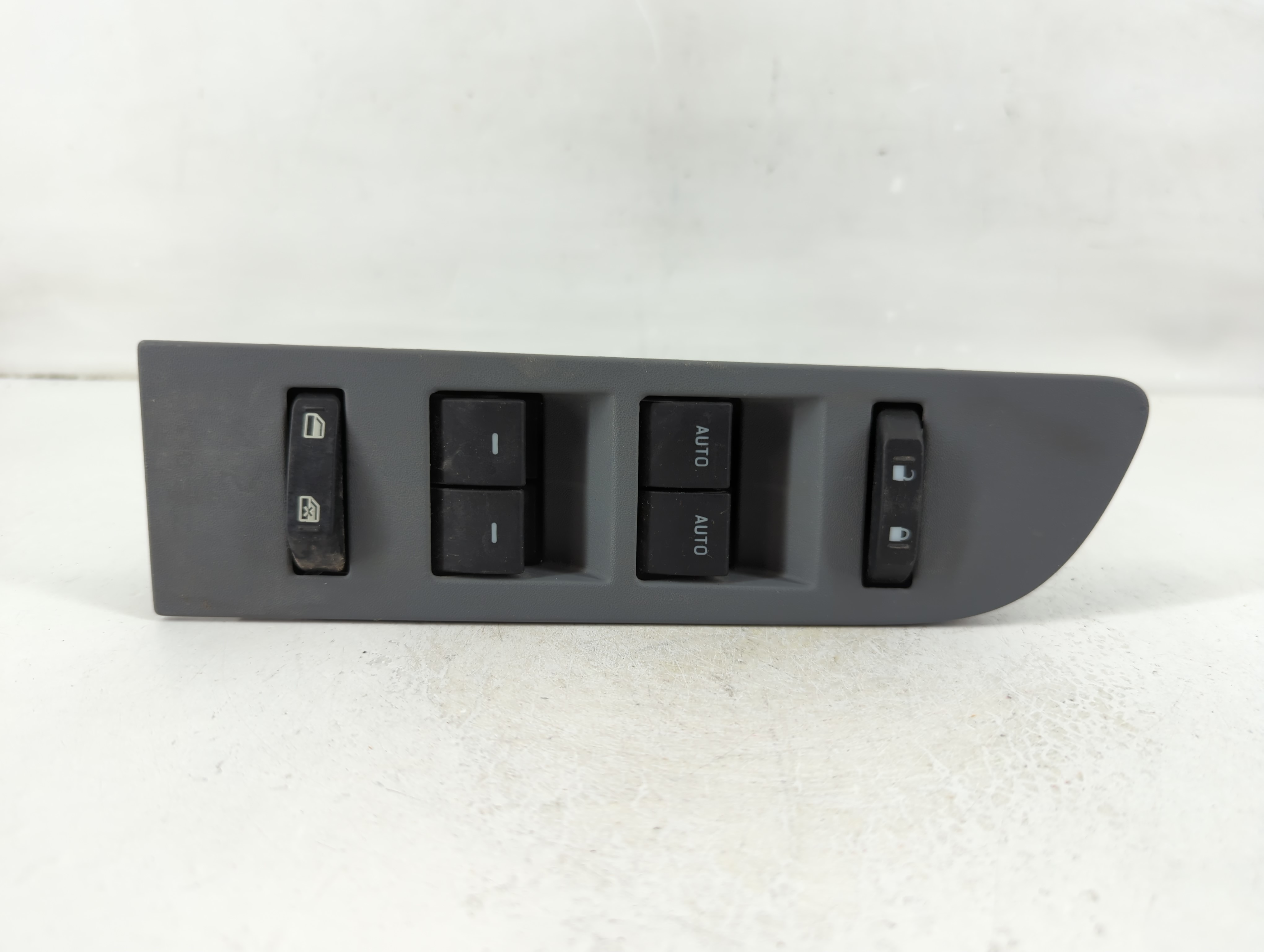 2010-2014 Ford F-150 Driver Left Door Master Power Window Switch 1107996 - Oemusedautoparts1.com