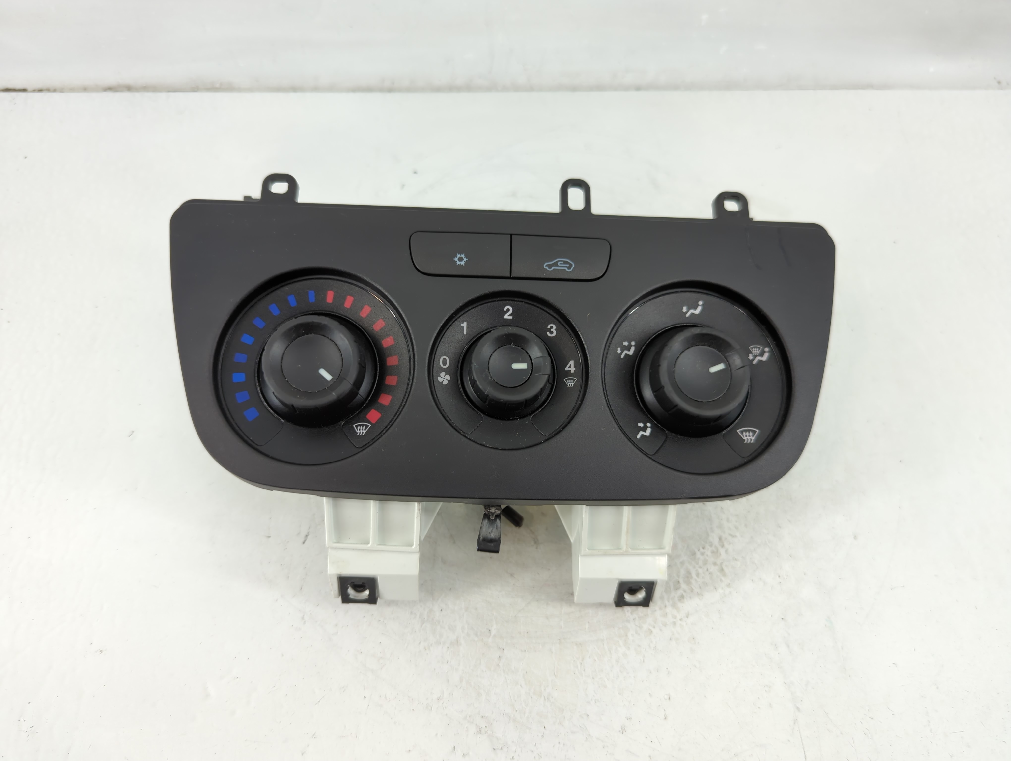 Picture of 2015-2018 Ram Promaster City Ac Heater Climate Control 009616008509 1108043