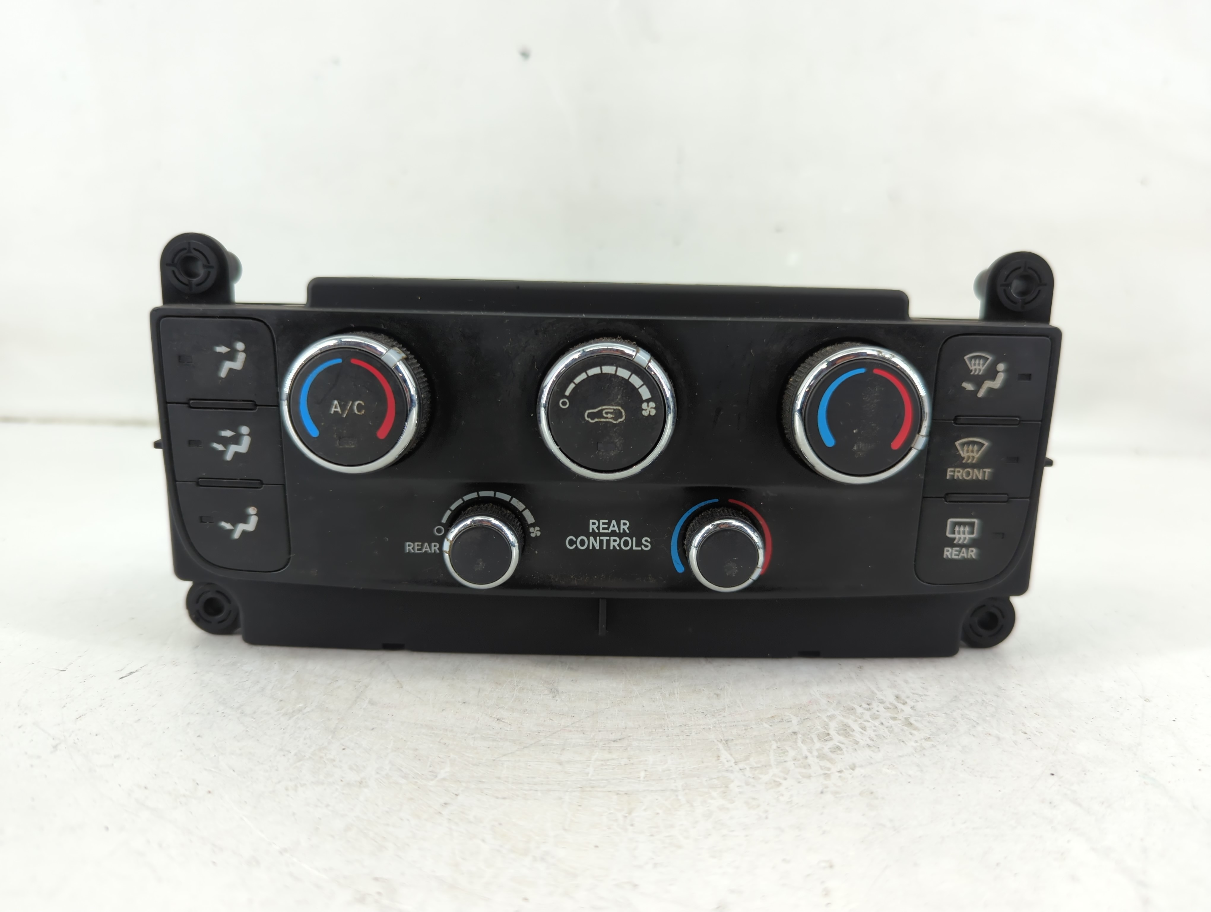 Picture of Dodge Caravan Ac Heater Climate Control P55111240af 1108051