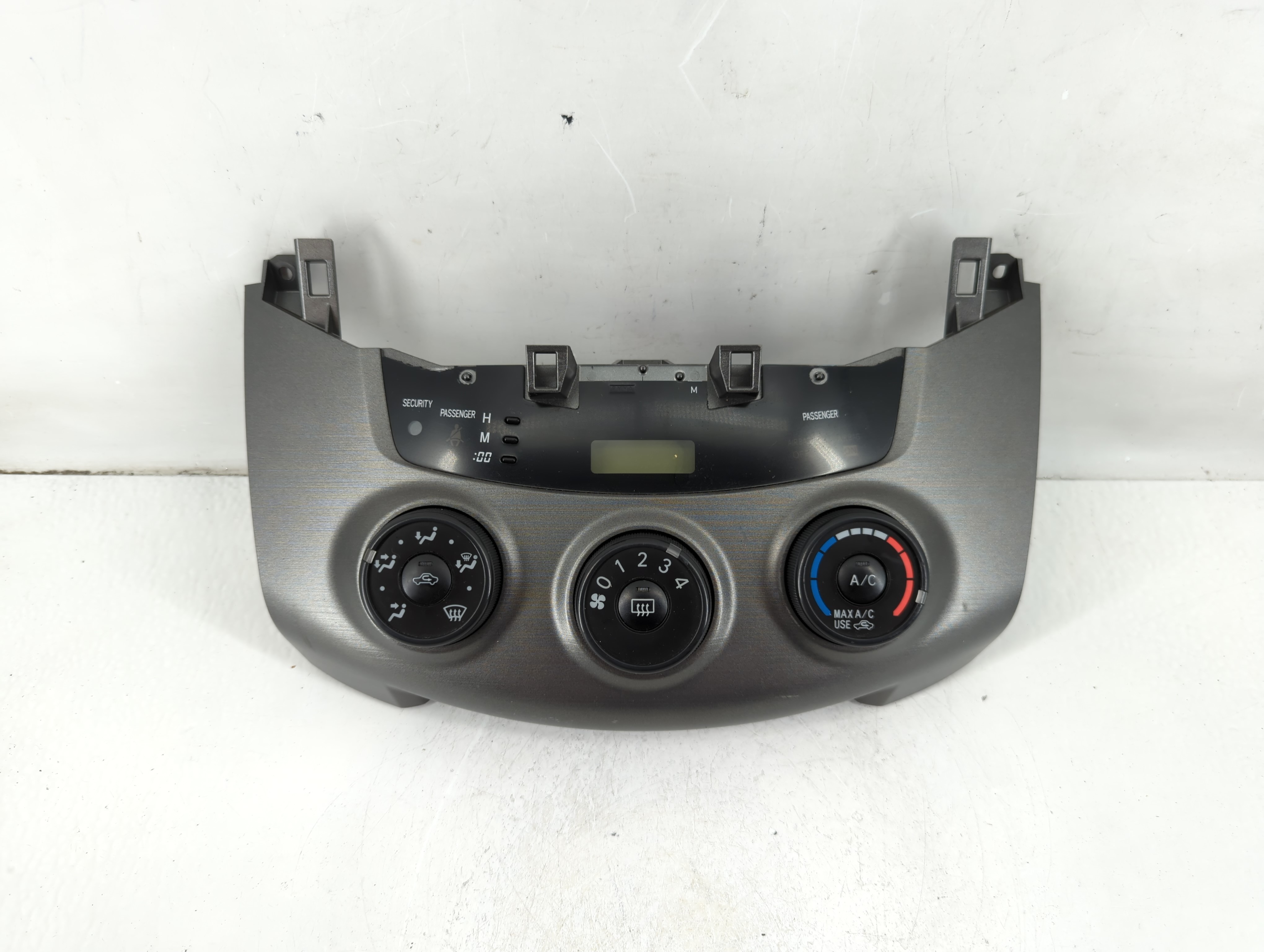 Picture of 2006-2012 Toyota Rav4 Ac Heater Climate Control 1108052