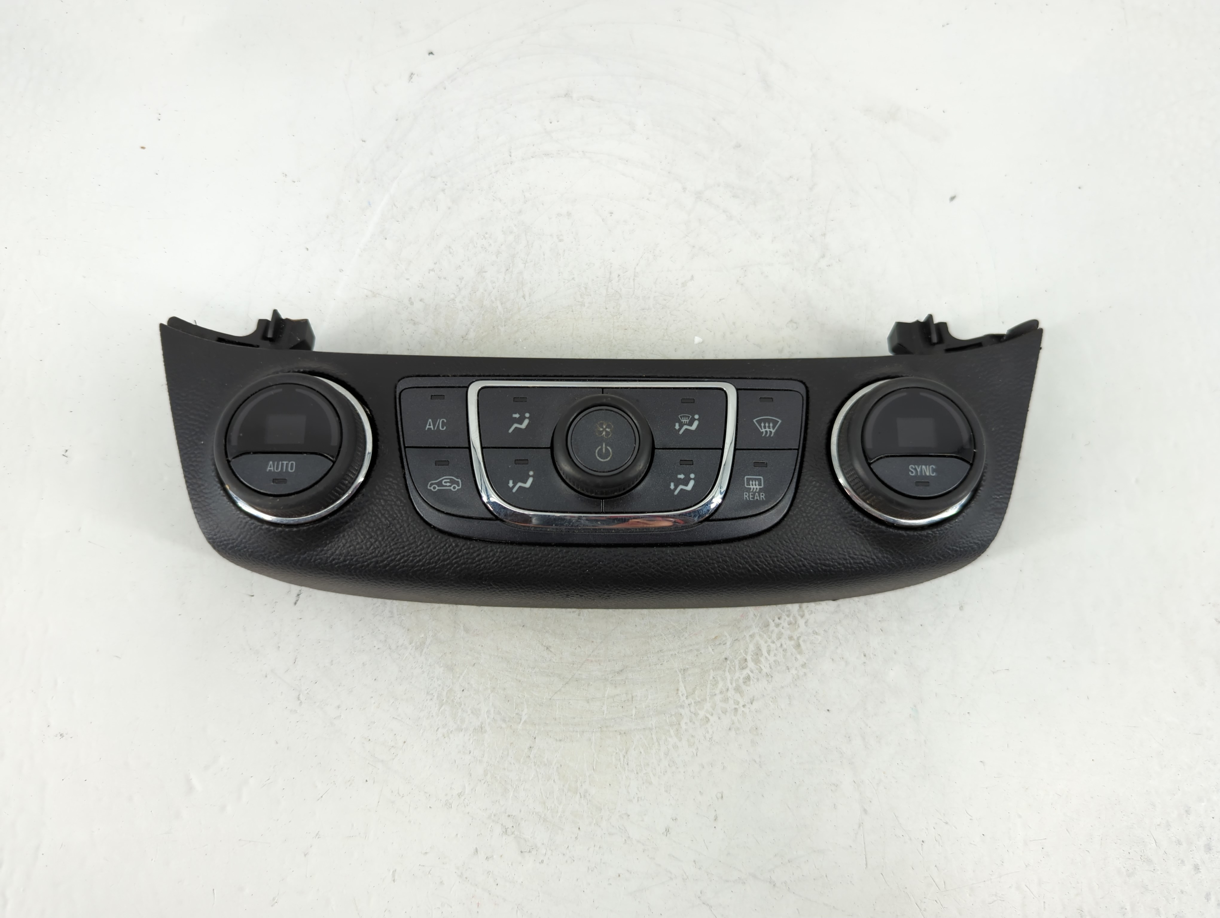 Picture of 2014-2020 Chevrolet Impala Ac Heater Climate Control 23453509 1108056