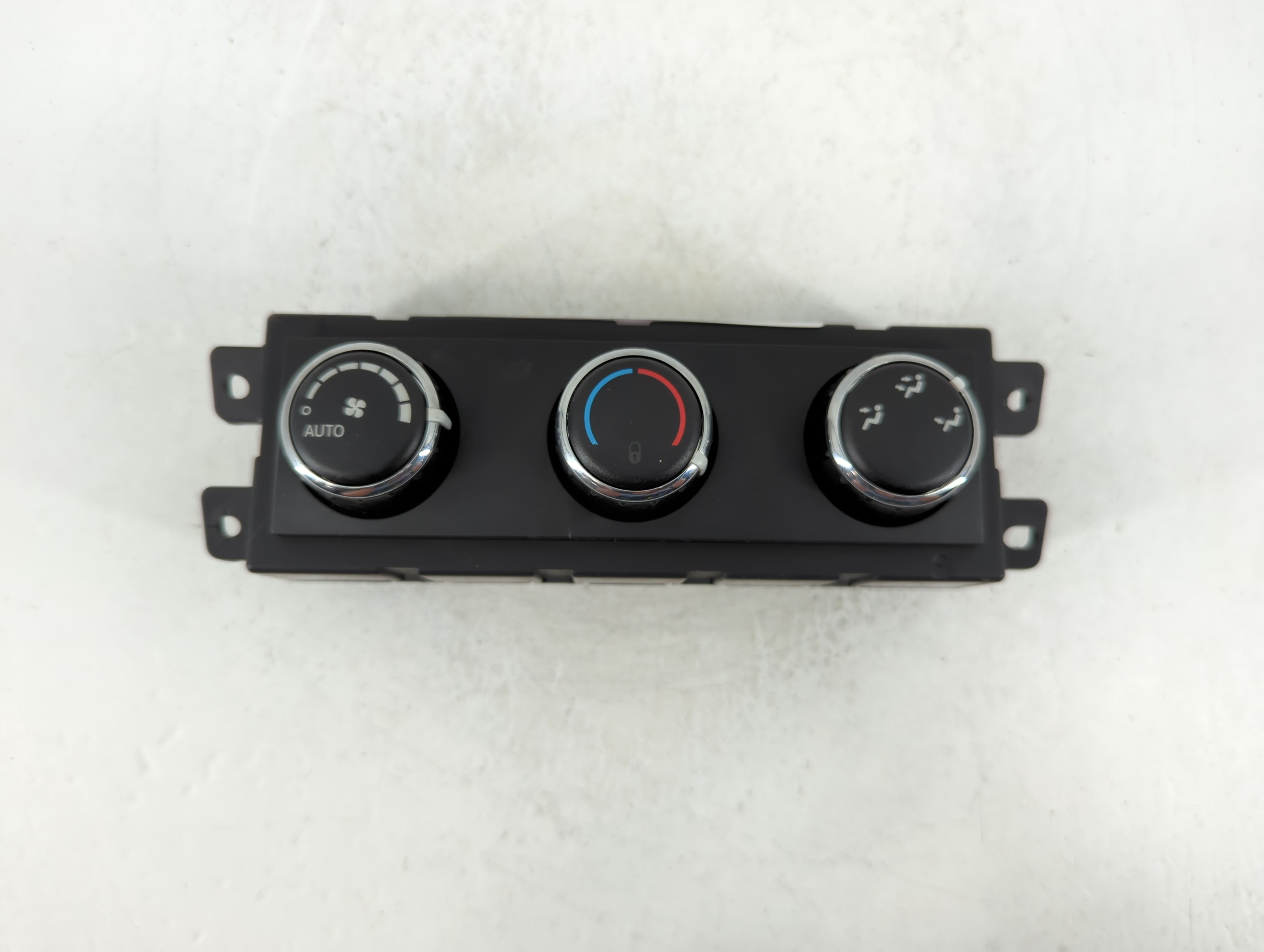 Picture of Dodge Caravan Ac Heater Climate Control 55111313ac 1108057