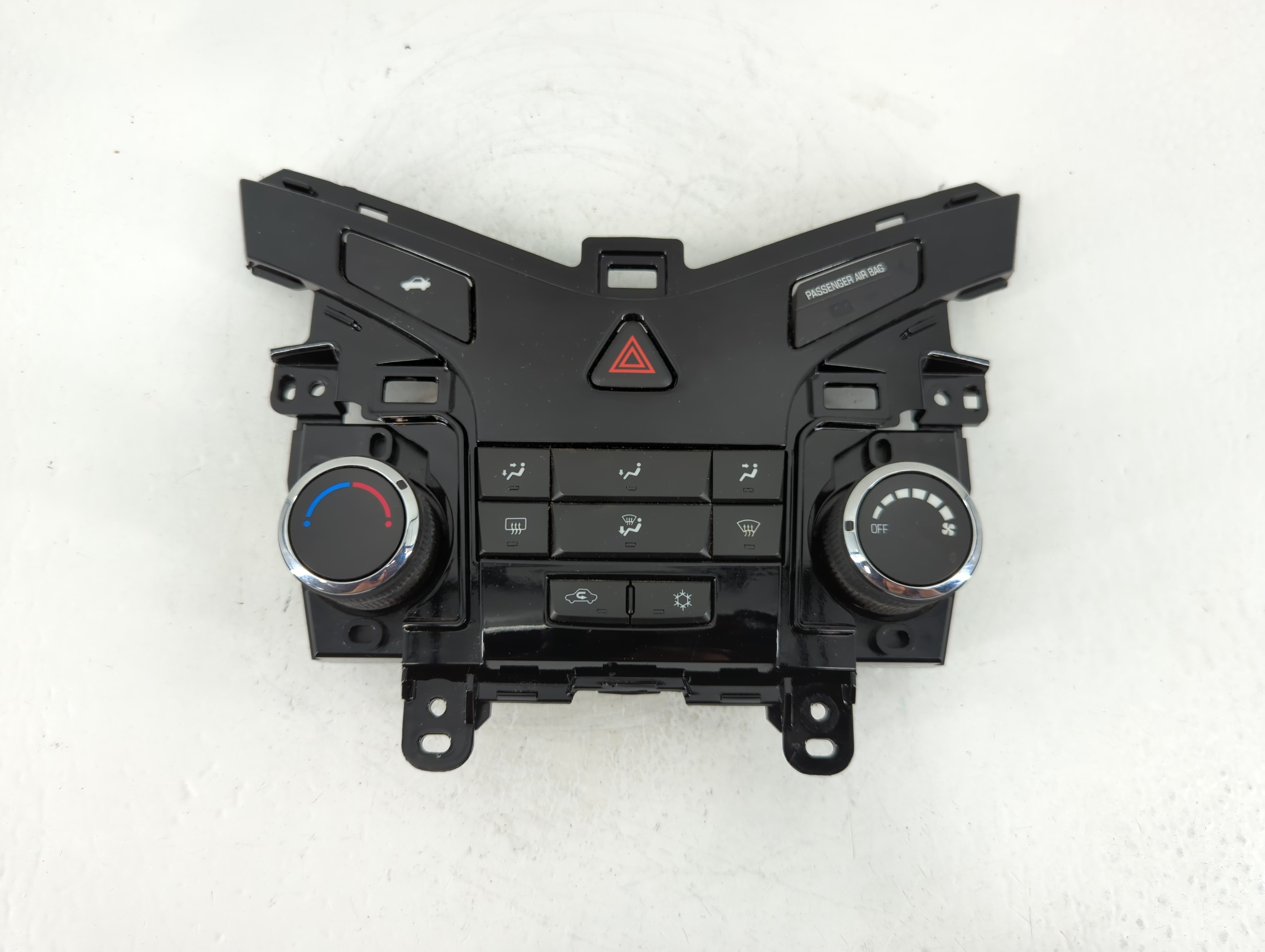 Picture of 2012-2016 Chevrolet Cruze Ac Heater Climate Control 95146207 1108059