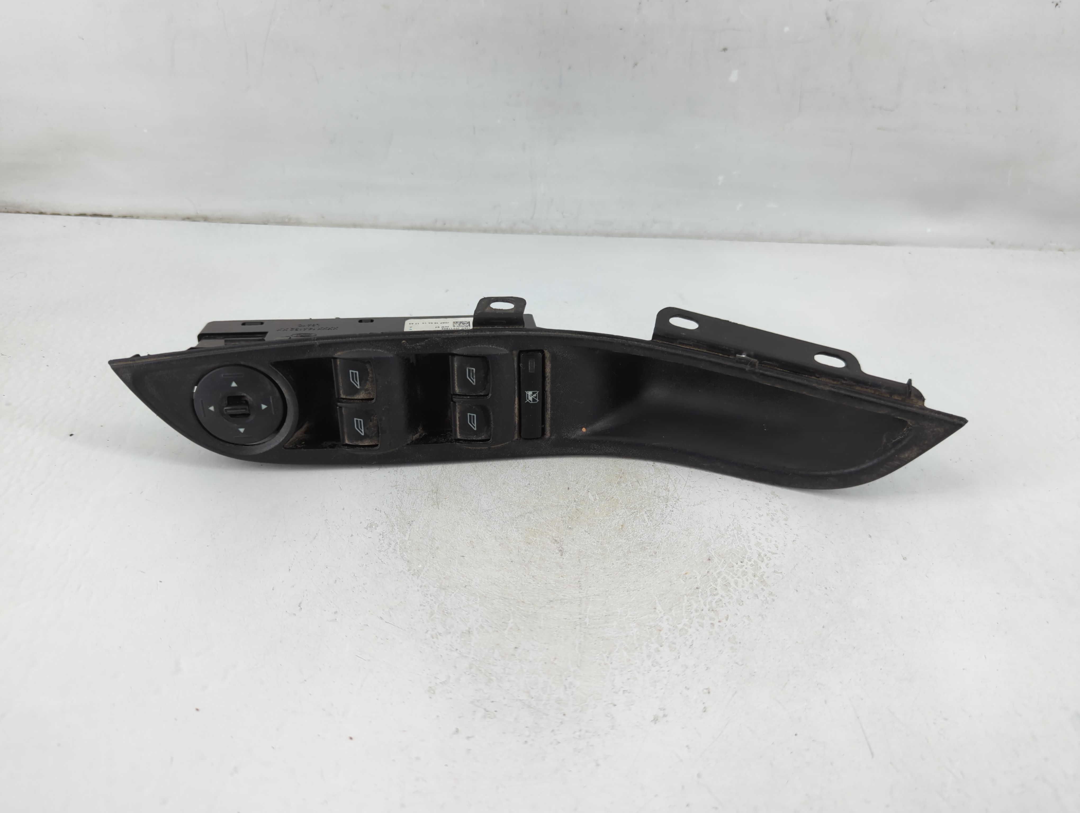 2012-2018 Ford Focus Driver Left Door Master Power Window Switch 1108063 - Oemusedautoparts1.com