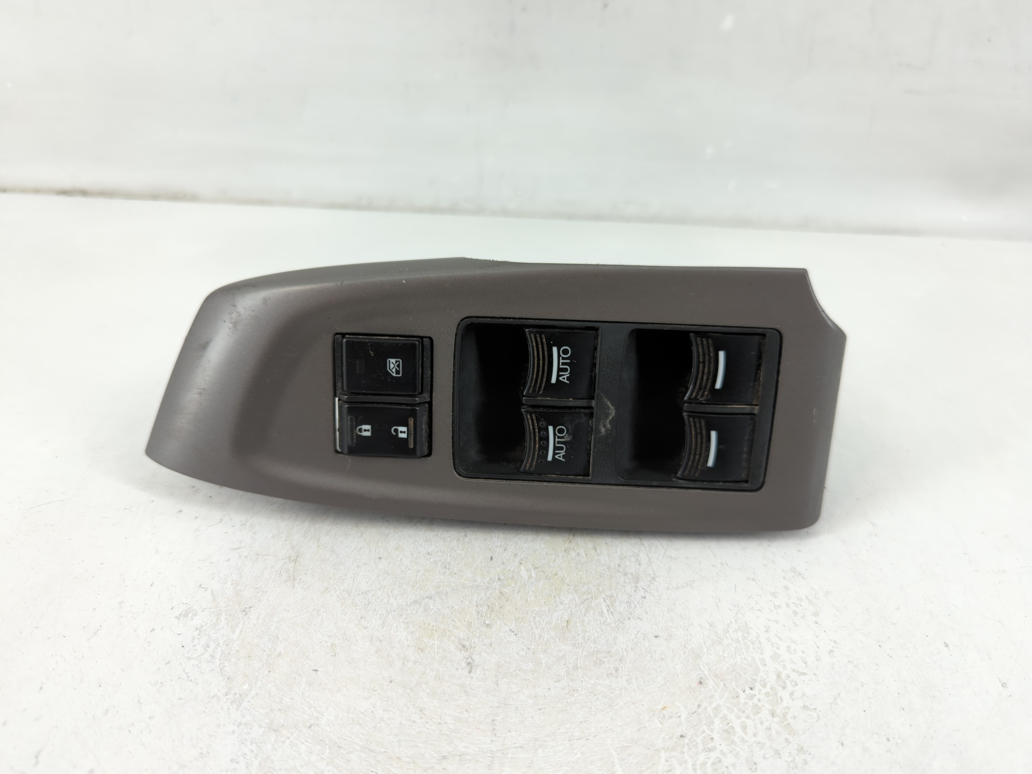 Picture of 2009-2014 Acura Tsx Driver Left Door Master Power Window Switch 1108067