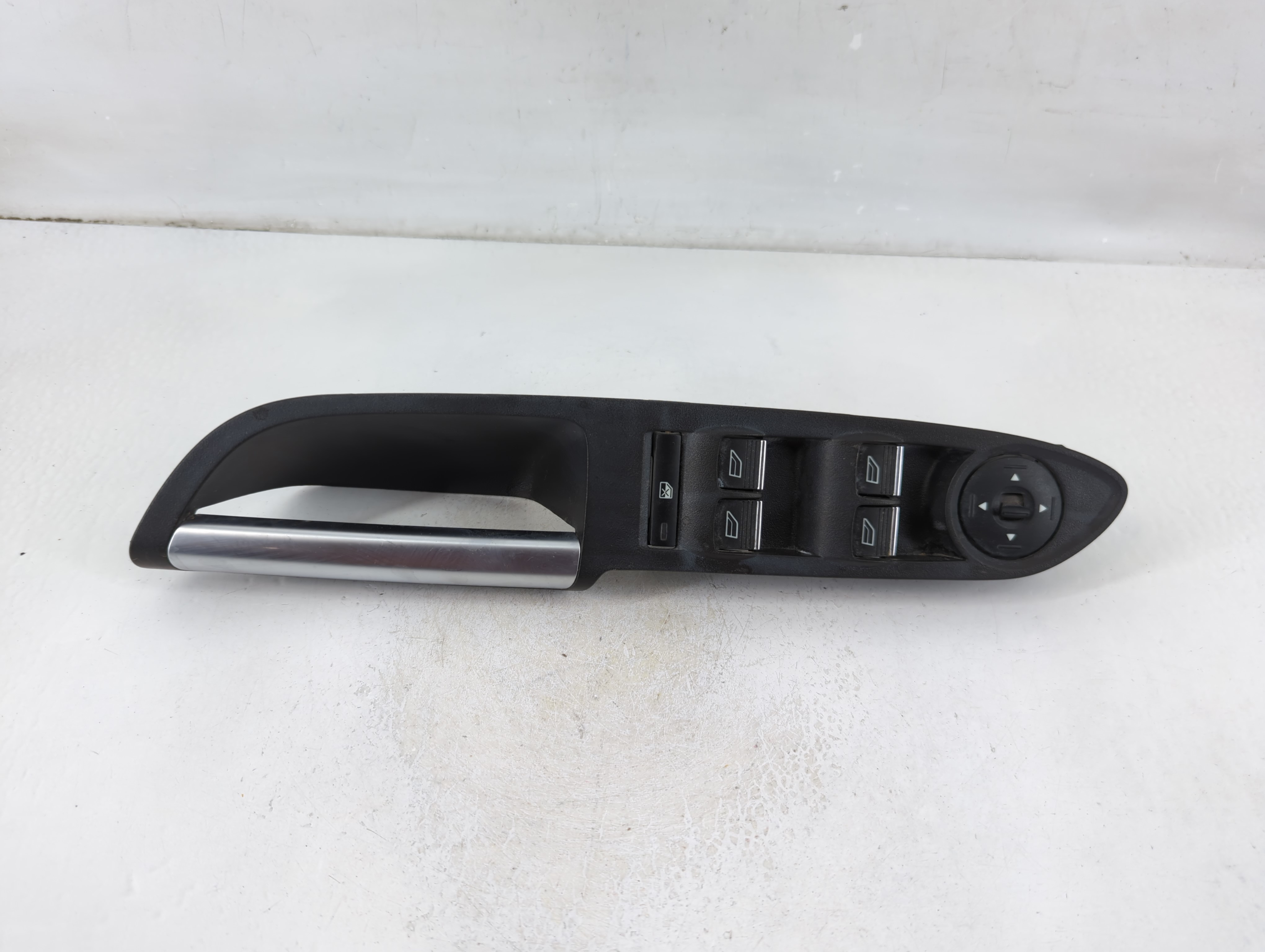 2013-2019 Ford Escape Driver Left Door Master Power Window Switch 1108069 - Oemusedautoparts1.com