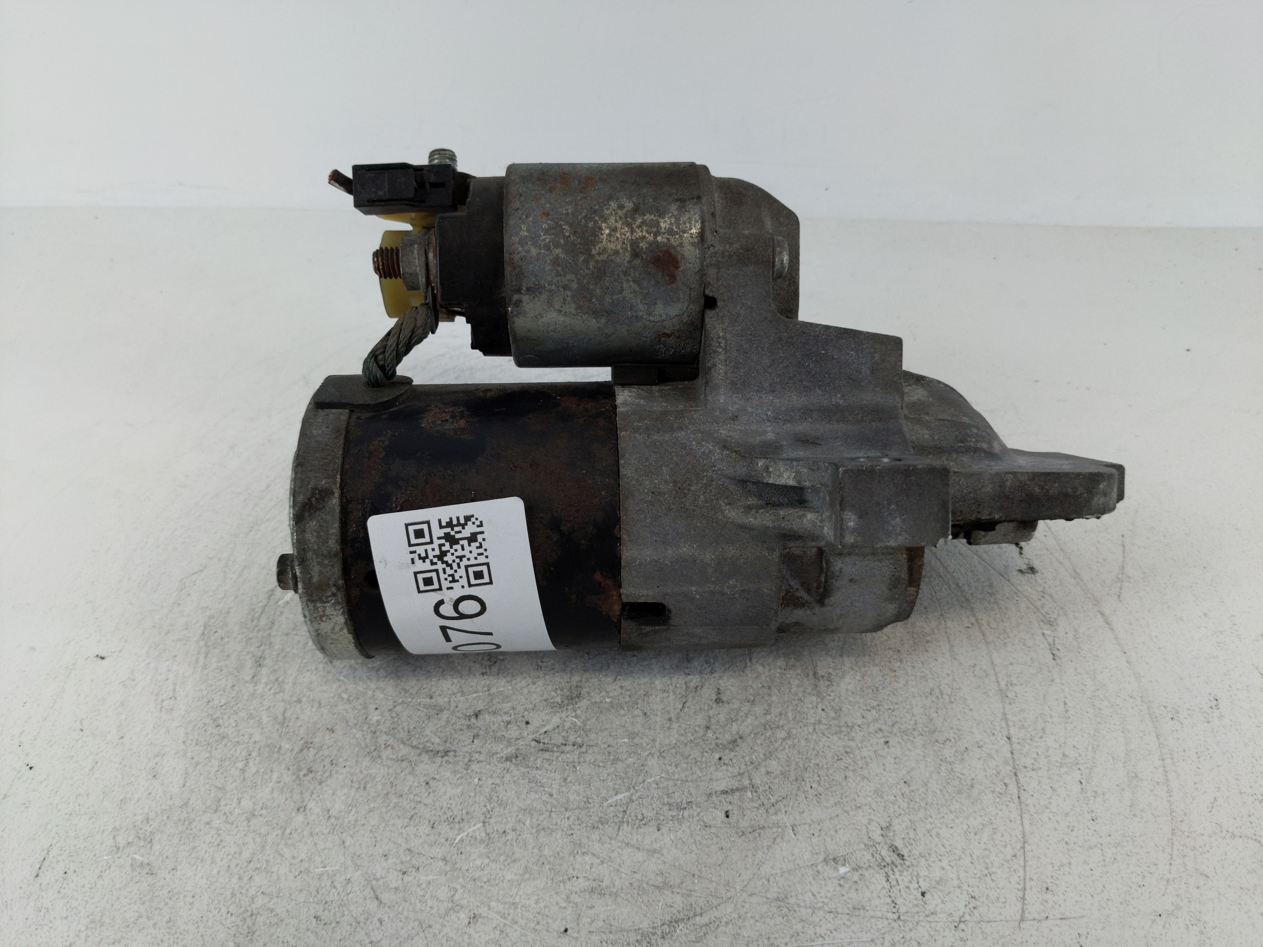 2013-2017 Mazda 5 Car Starter Motor Solenoid Oem 1108076 - Oemusedautoparts1.com