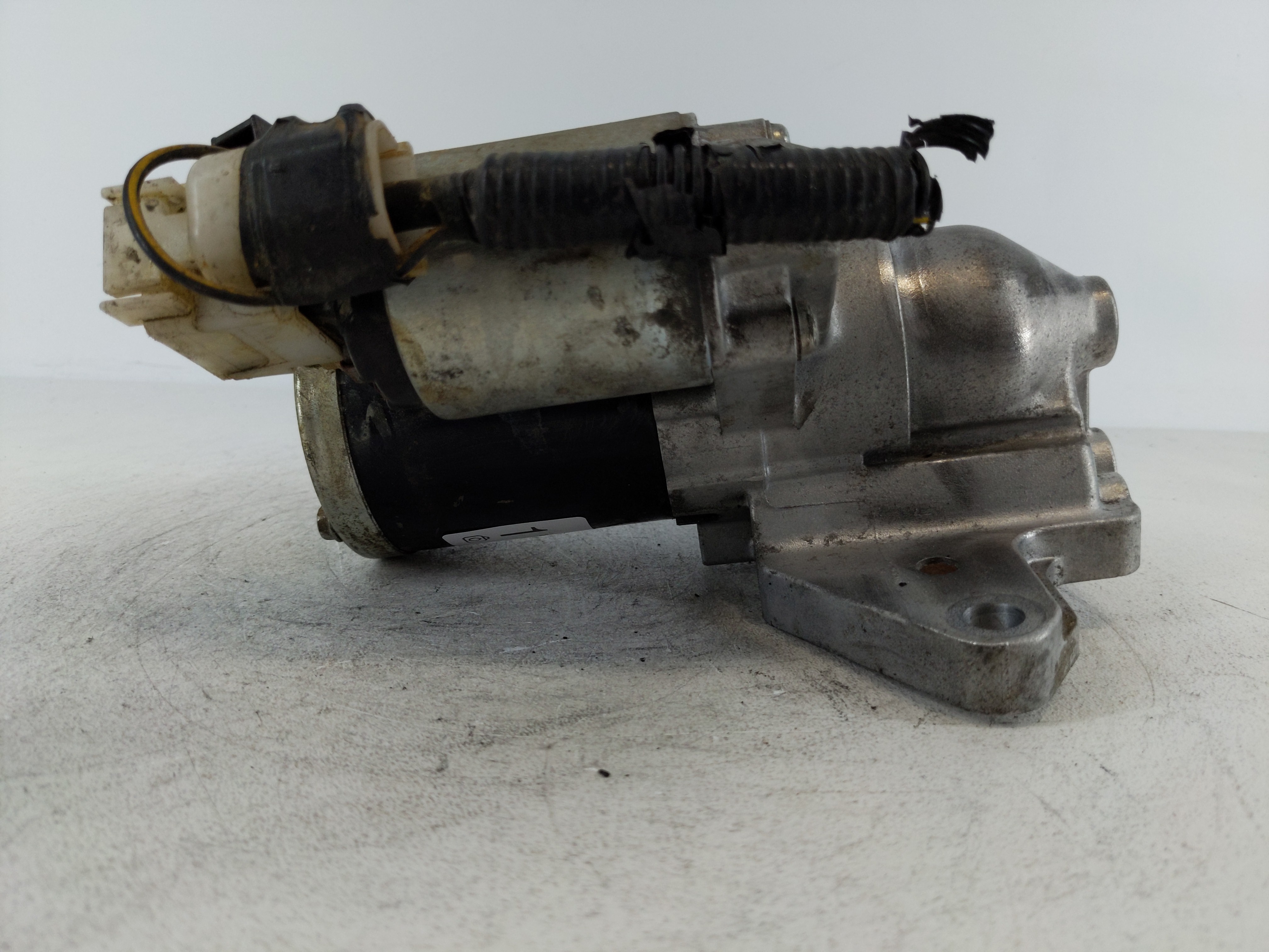 2007-2015 Mazda Cx-9 Car Starter Motor Solenoid Oem 1108079 - Oemusedautoparts1.com