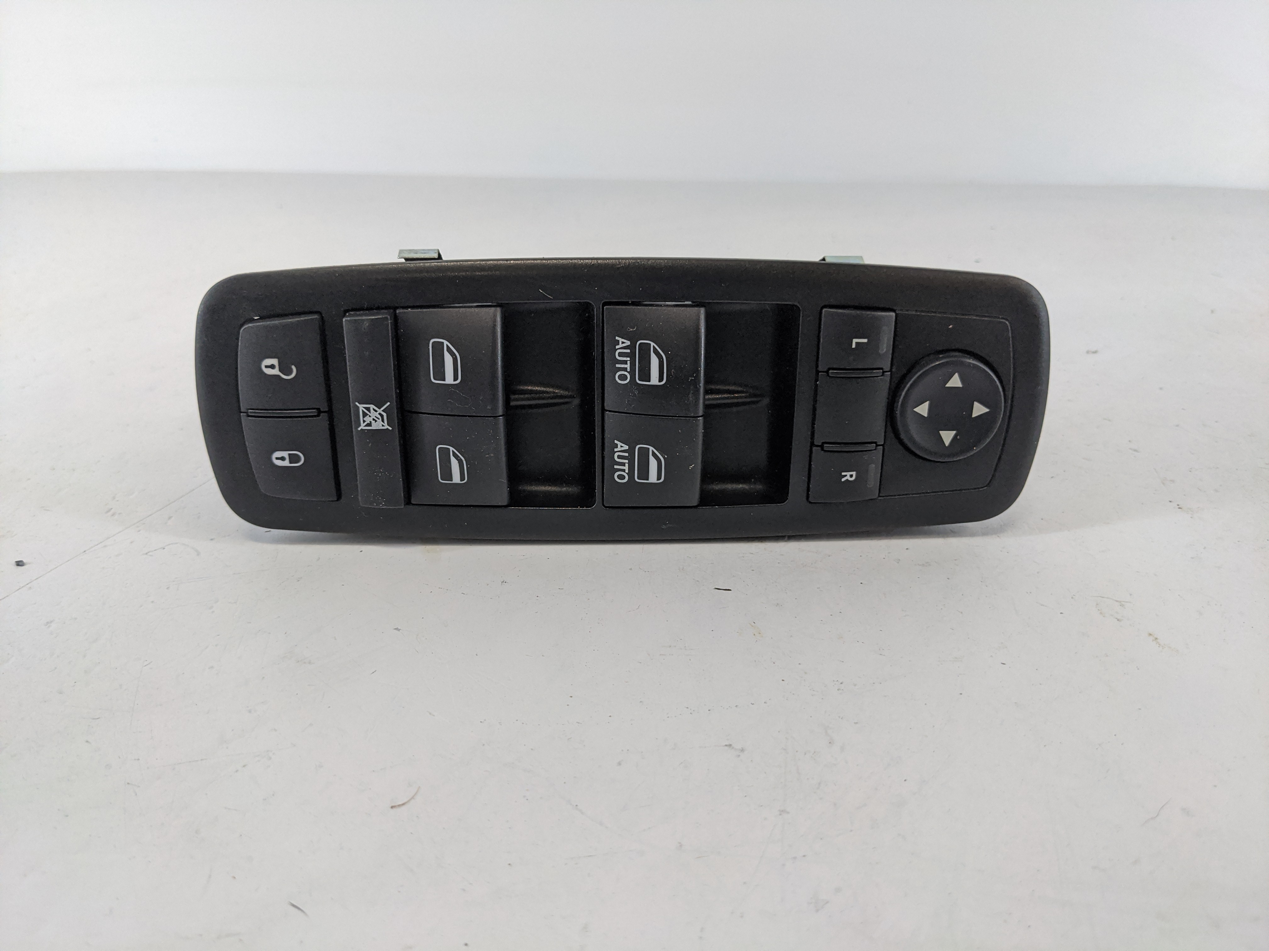 Picture of 2015-2017 Chrysler 200 Driver Left Door Master Power Window Switch 1108086