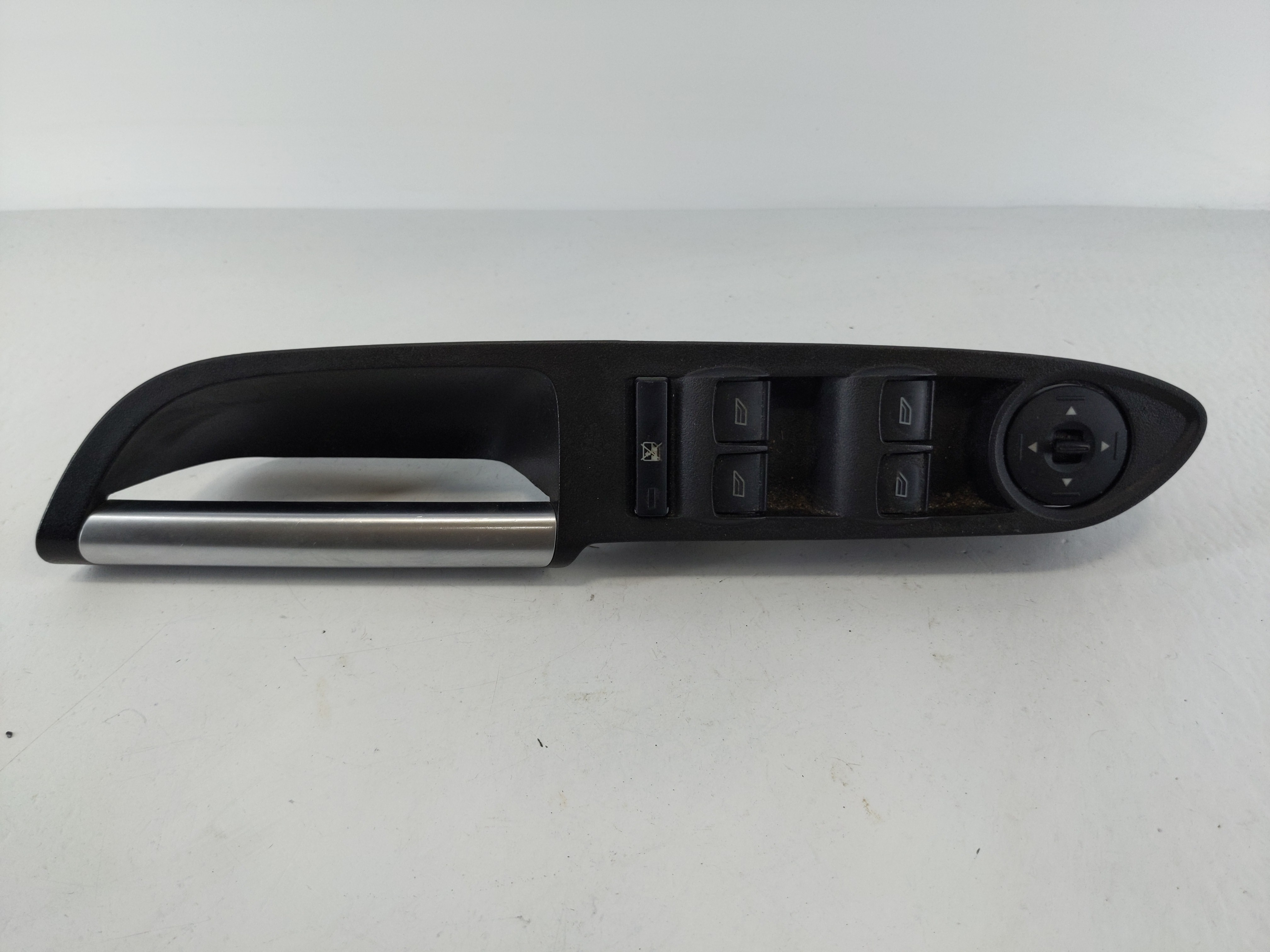 Picture of 2013-2019 Ford Escape Driver Left Door Master Power Window Switch 1108090