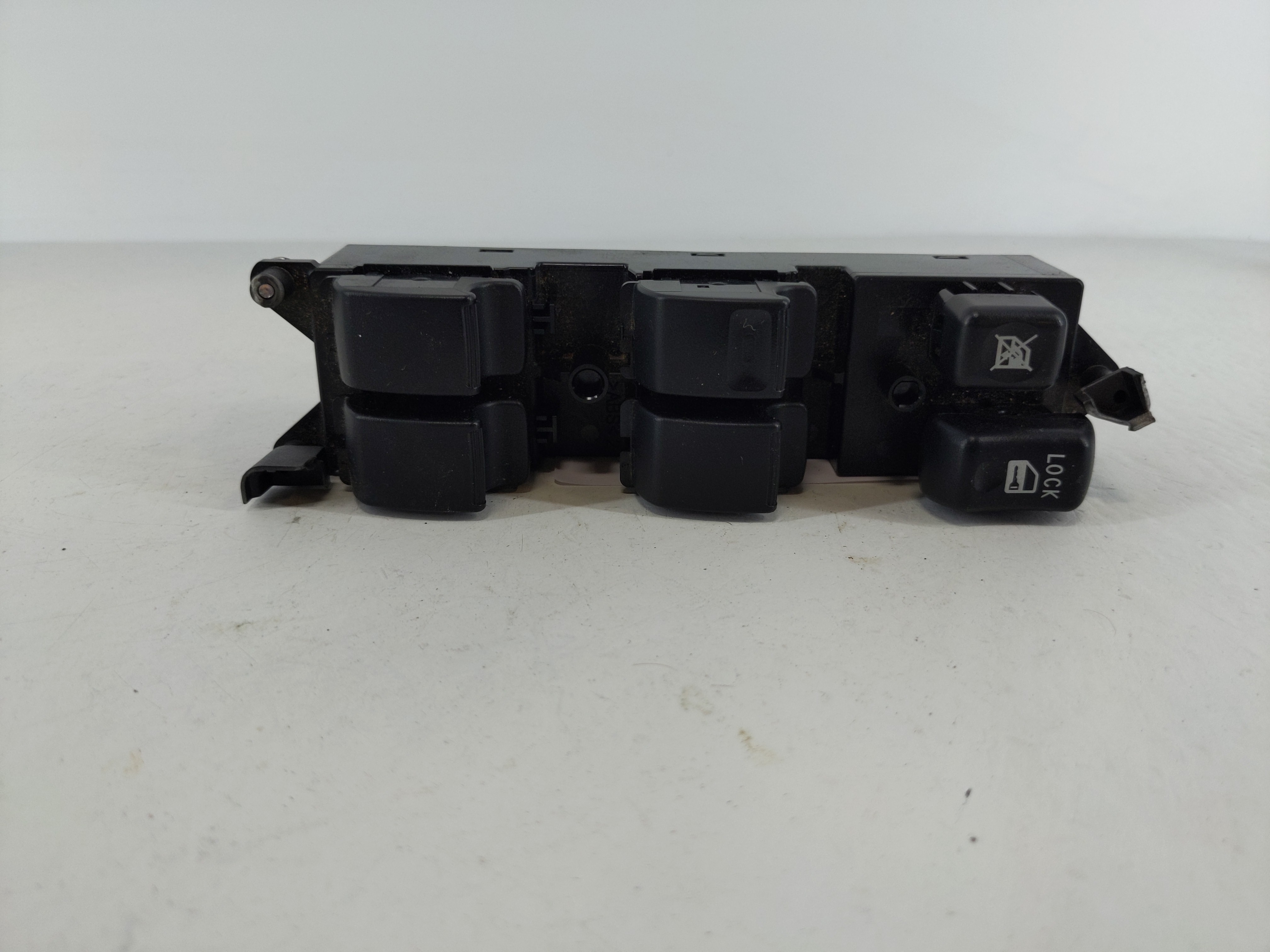 Picture of 2014 Mitsubishi Outlander Sport Driver Left Door Master Power Window Switch 1108098