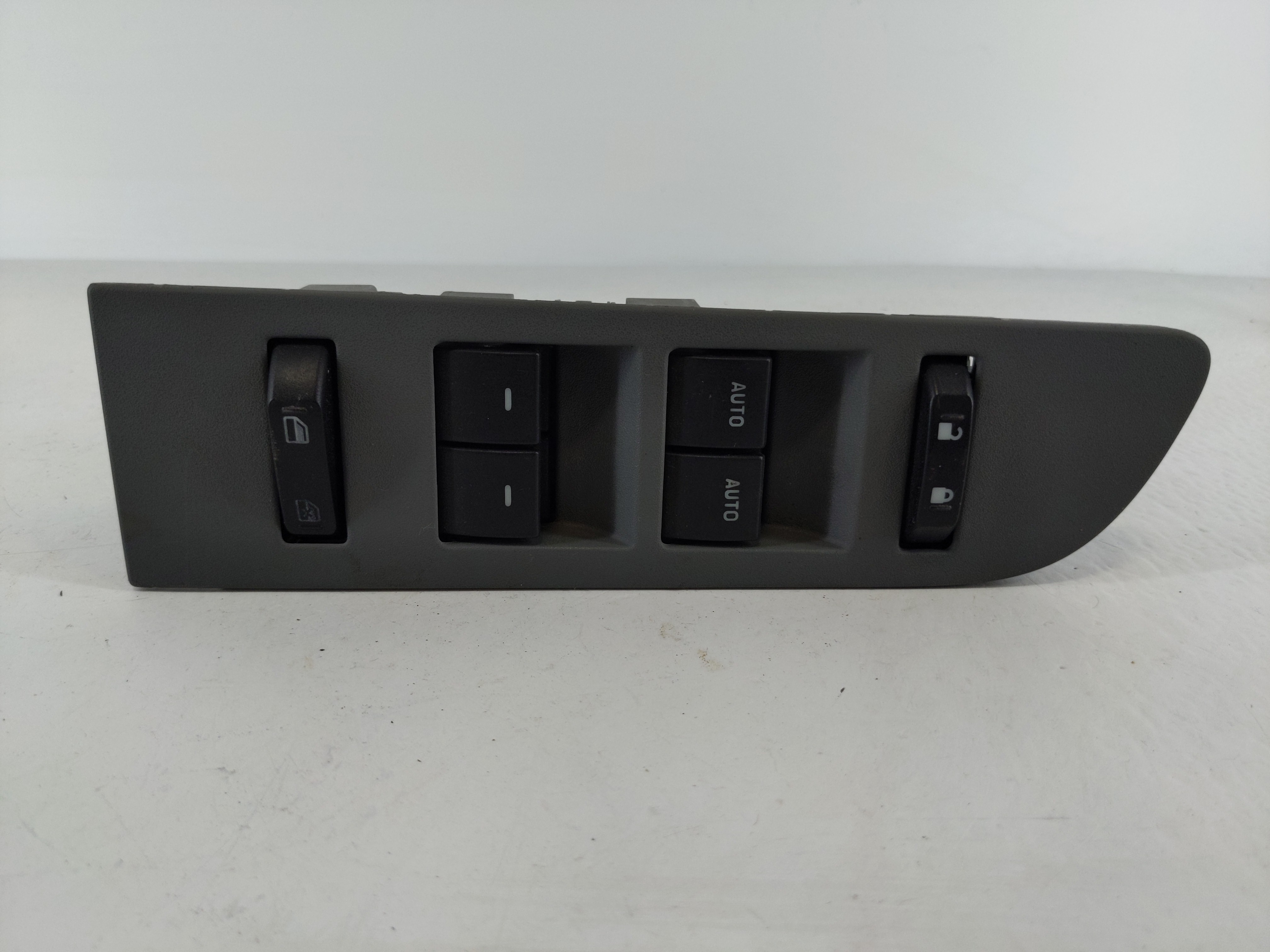 2010-2014 Ford F-150 Driver Left Door Master Power Window Switch 1108106 - Oemusedautoparts1.com