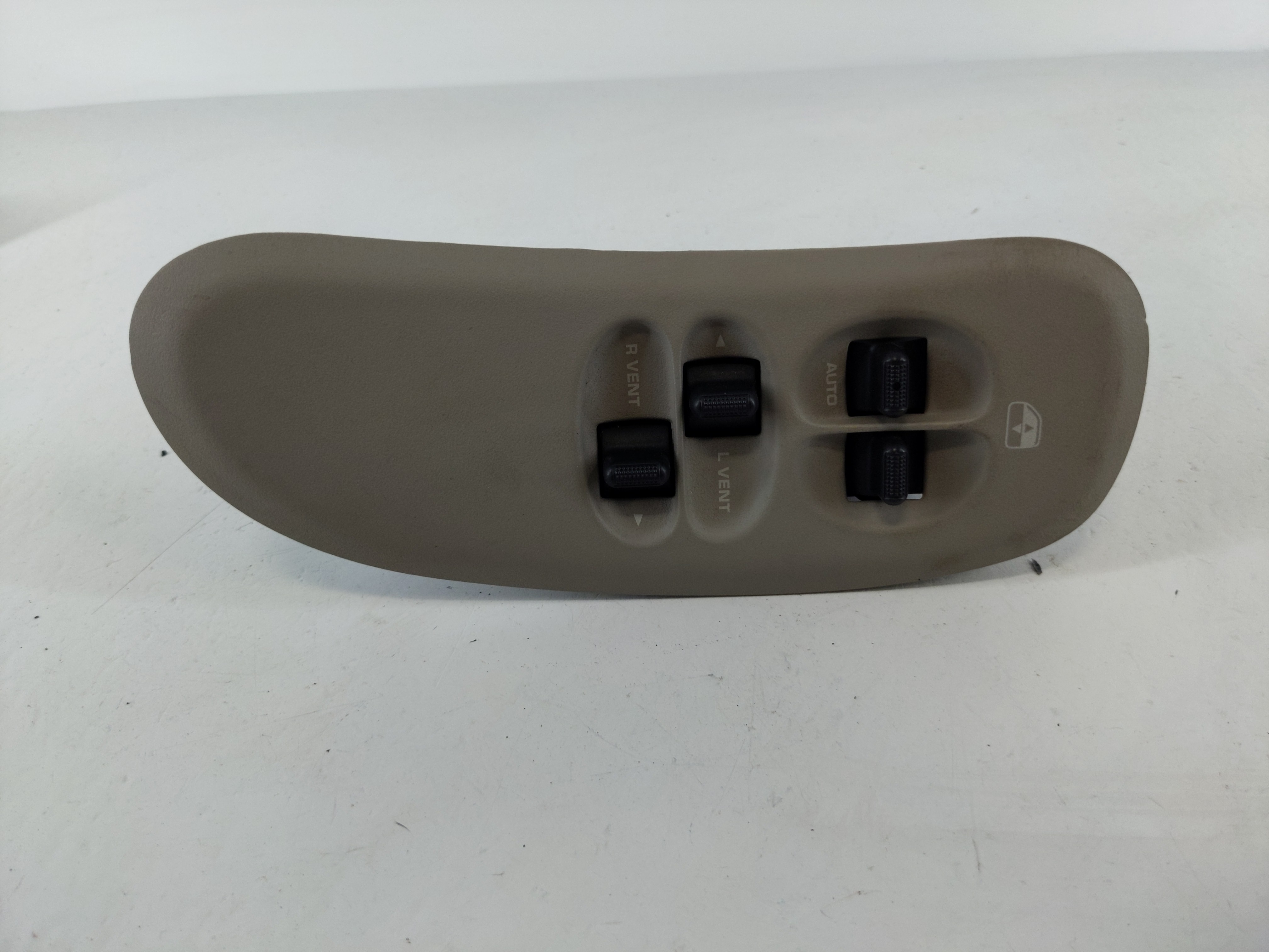 2004 Chrysler Town & Country Driver Left Door Master Power Window Switch 1108109 - Oemusedautoparts1.com