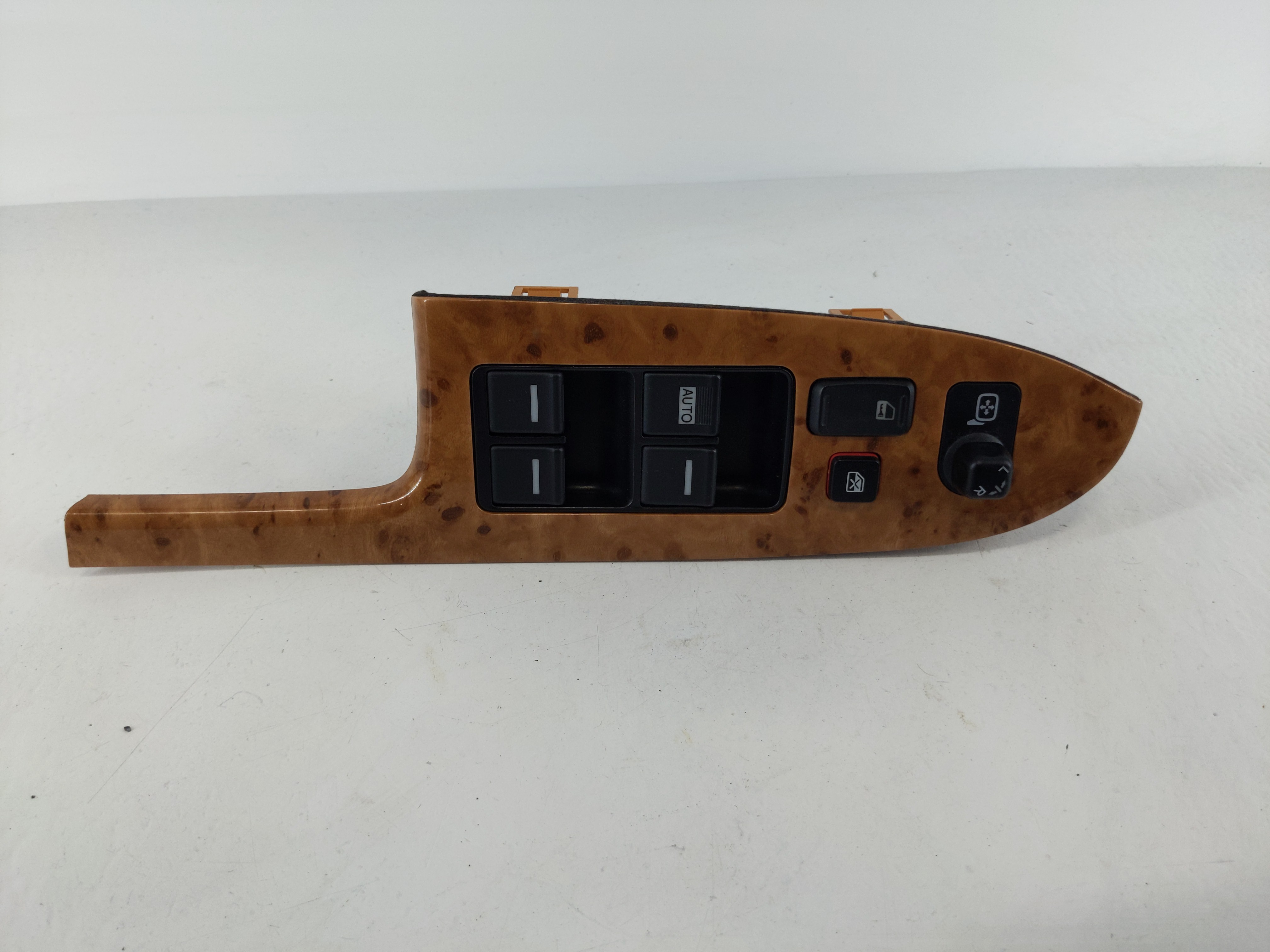 Picture of 2003-2004 Honda Accord Driver Left Door Master Power Window Switch 1108113