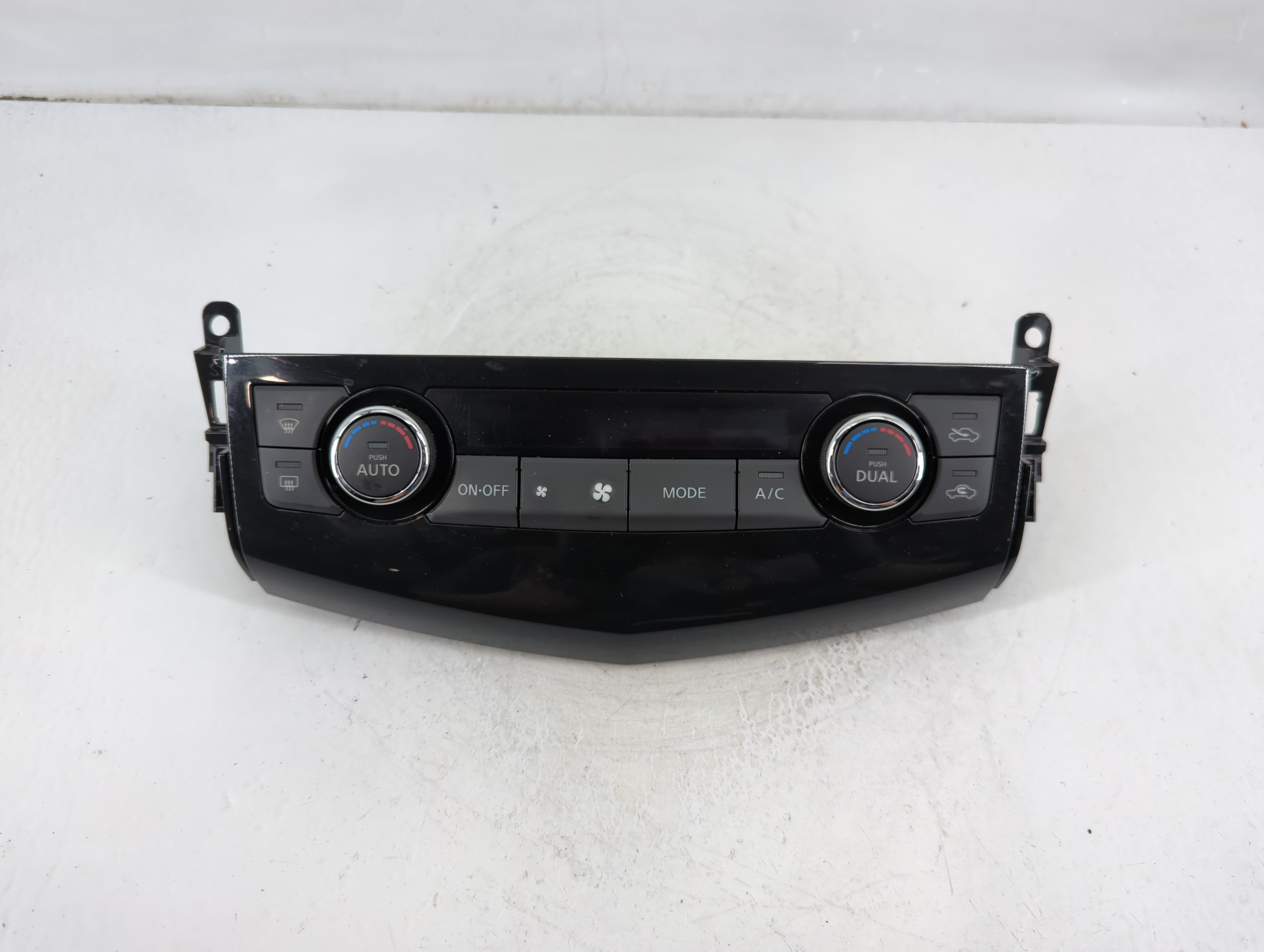 Picture of 2013-2015 Nissan Altima Ac Heater Climate Control 27500 3ts0a 1108121