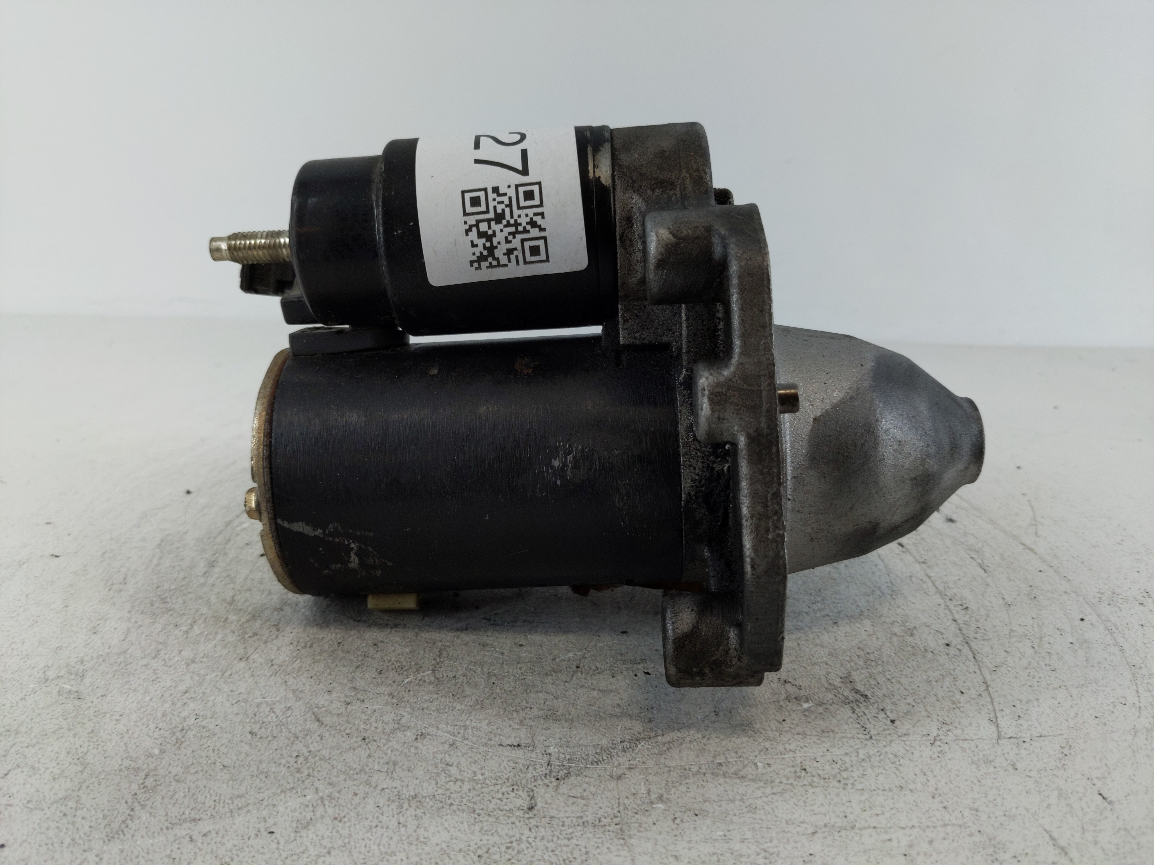 2011-2016 Chrysler Town & Country Car Starter Motor Solenoid Oem 1108127 - Oemusedautoparts1.com