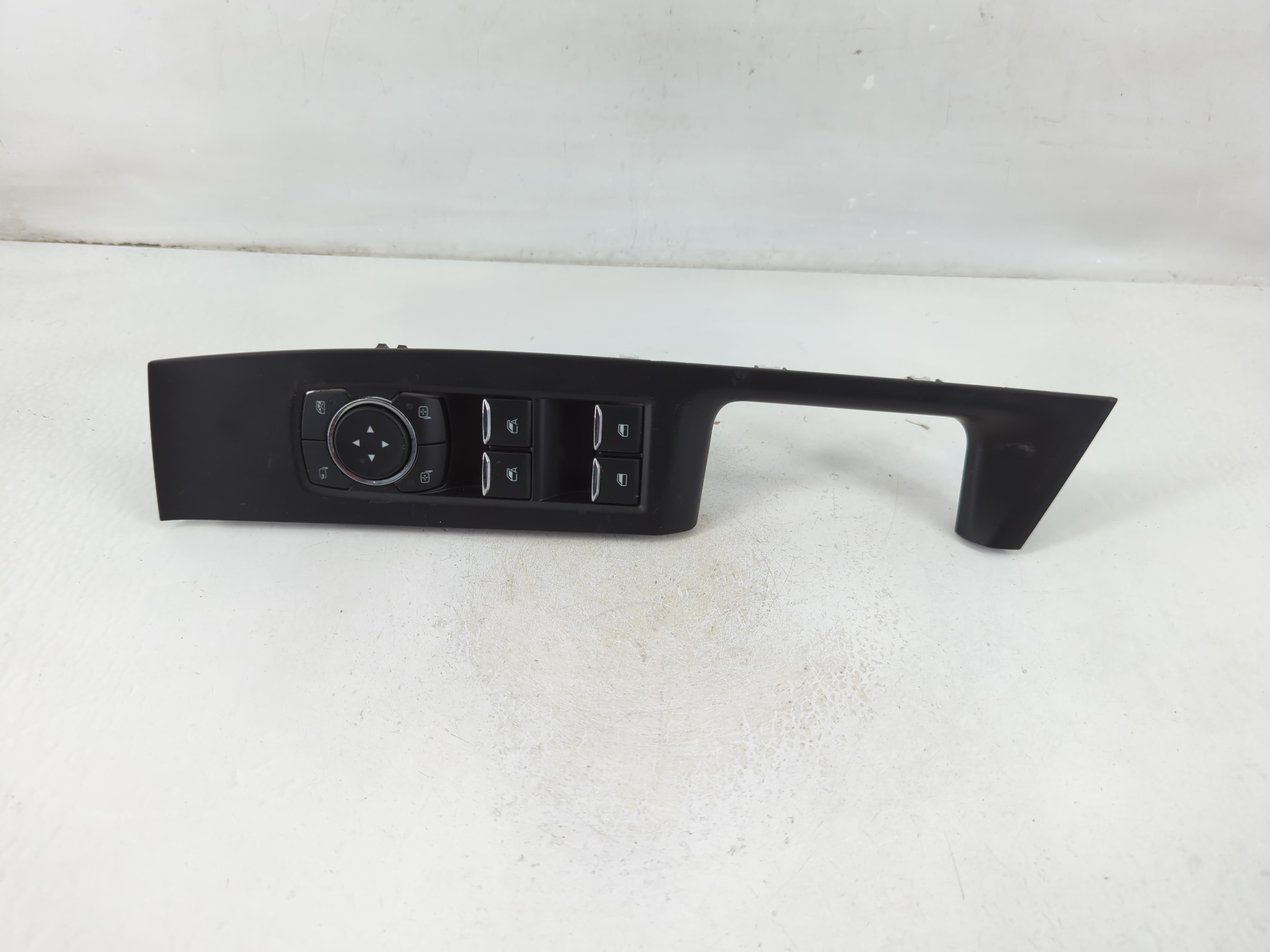 2021-2022 Ford F-150 Driver Left Door Master Power Window Switch 1108140 - Oemusedautoparts1.com