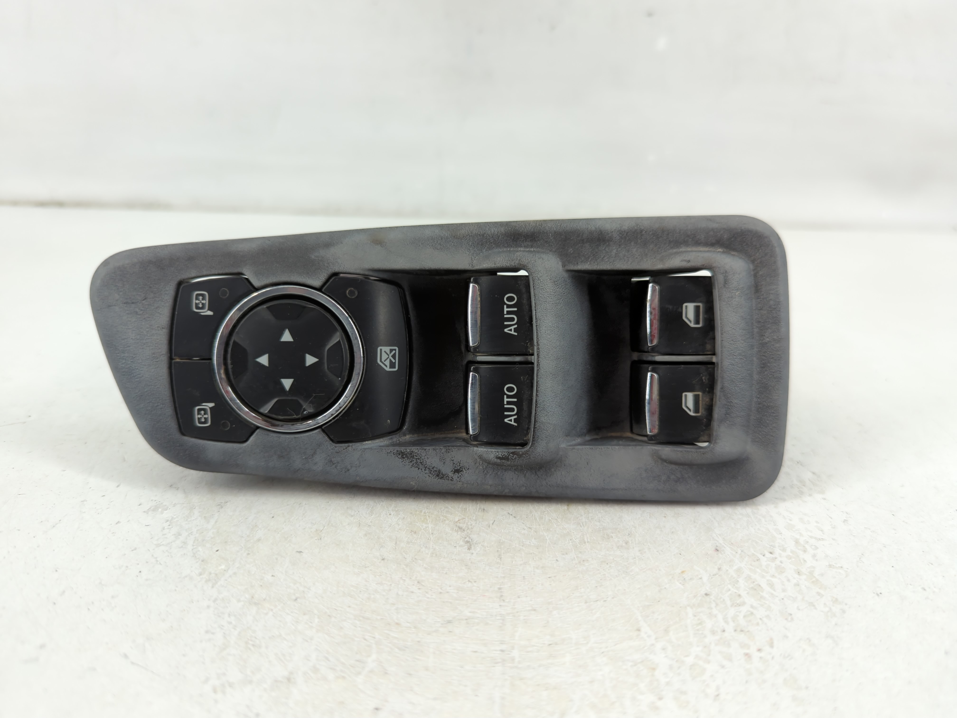 2011-2015 Ford Explorer Driver Left Door Master Power Window Switch 1108144 - Oemusedautoparts1.com