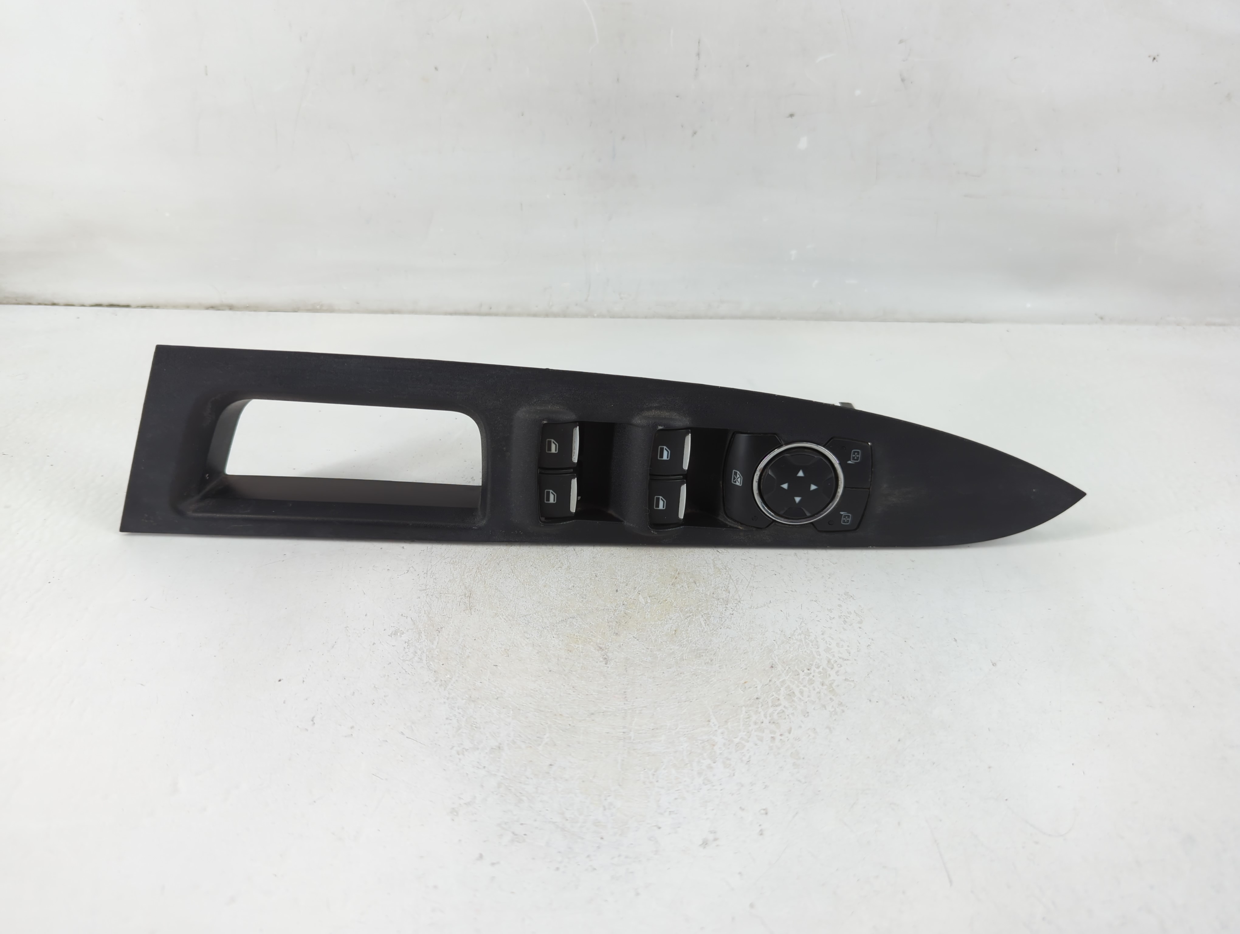 2013-2020 Ford Fusion Driver Left Door Master Power Window Switch 1108147 - Oemusedautoparts1.com