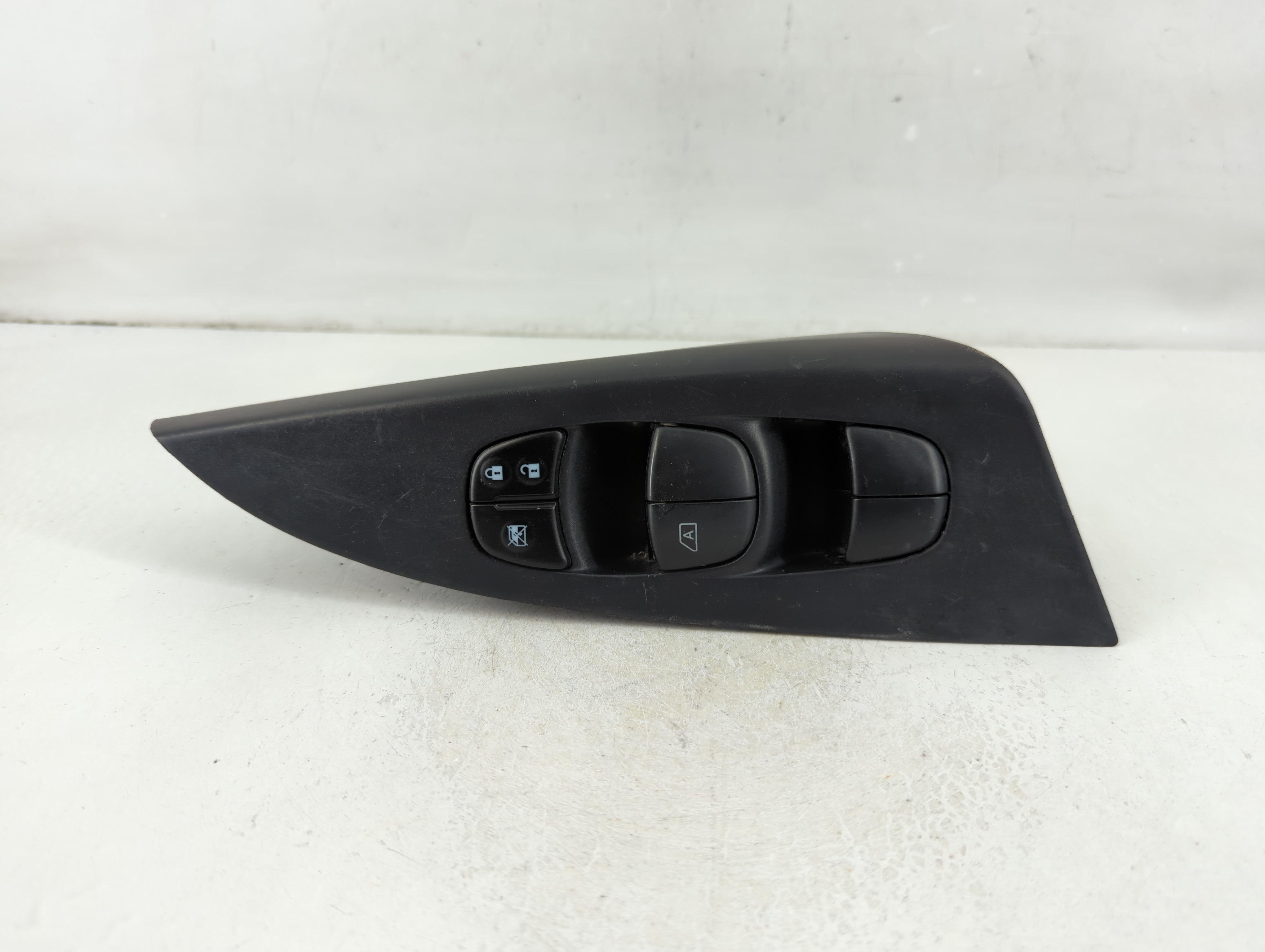 Nissan Sentra Driver Left Door Master Power Window Switch 25401 3sh1a 1108148 - Oemusedautoparts1.com