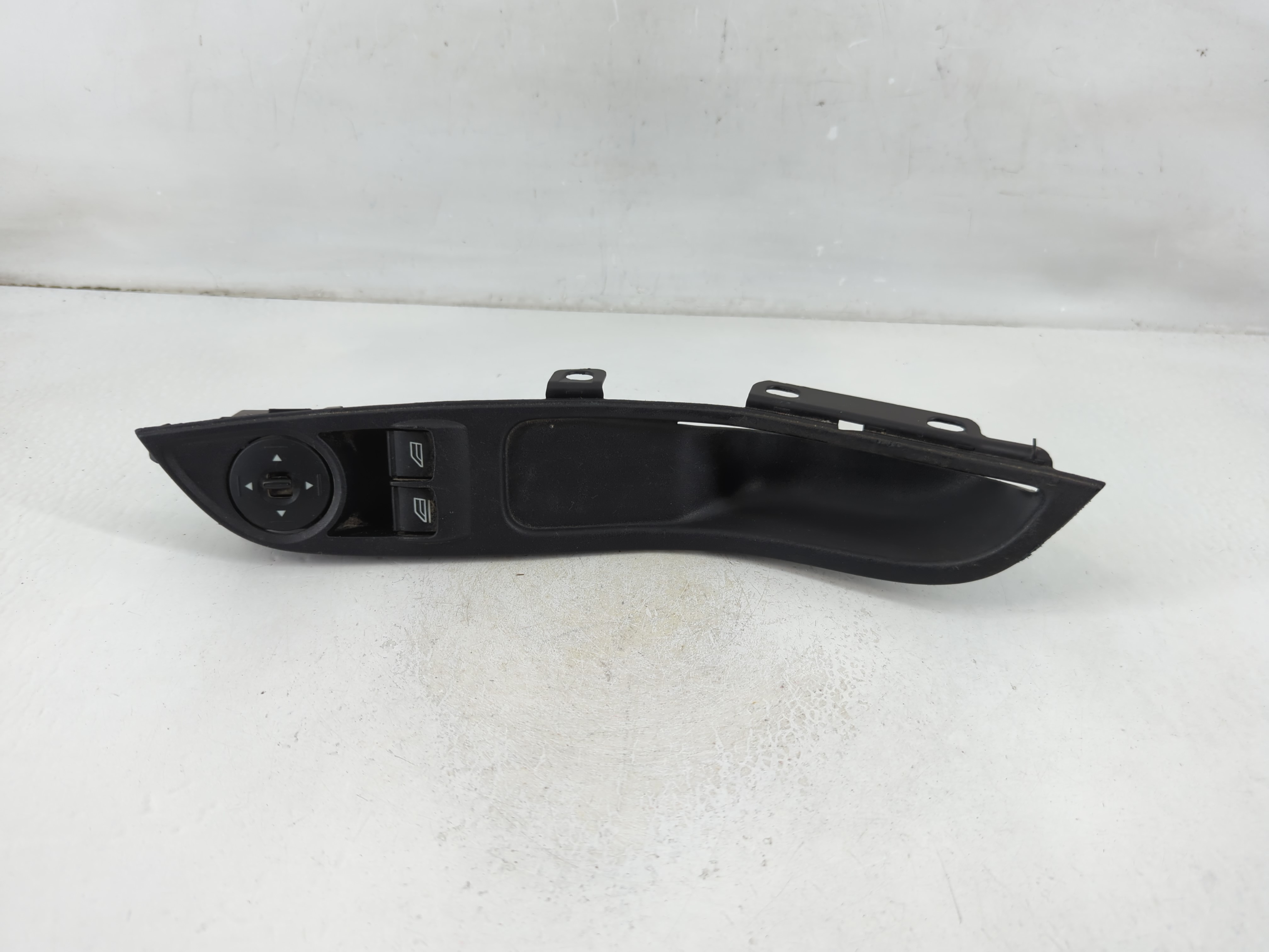 2012-2018 Ford Focus Driver Left Door Master Power Window Switch 1108150 - Oemusedautoparts1.com